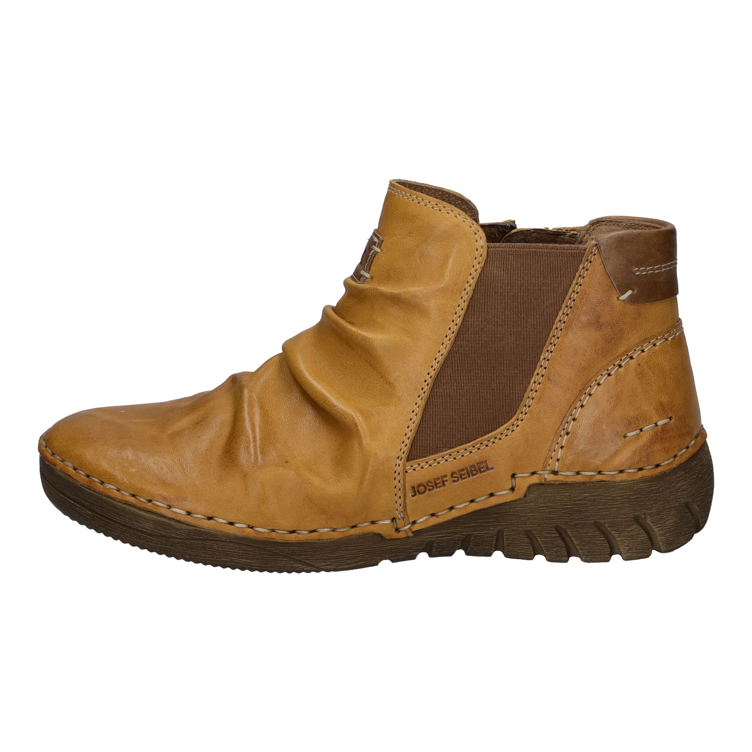 Josef Seibel Stiefelette »Felicia 03, safran-kombi«