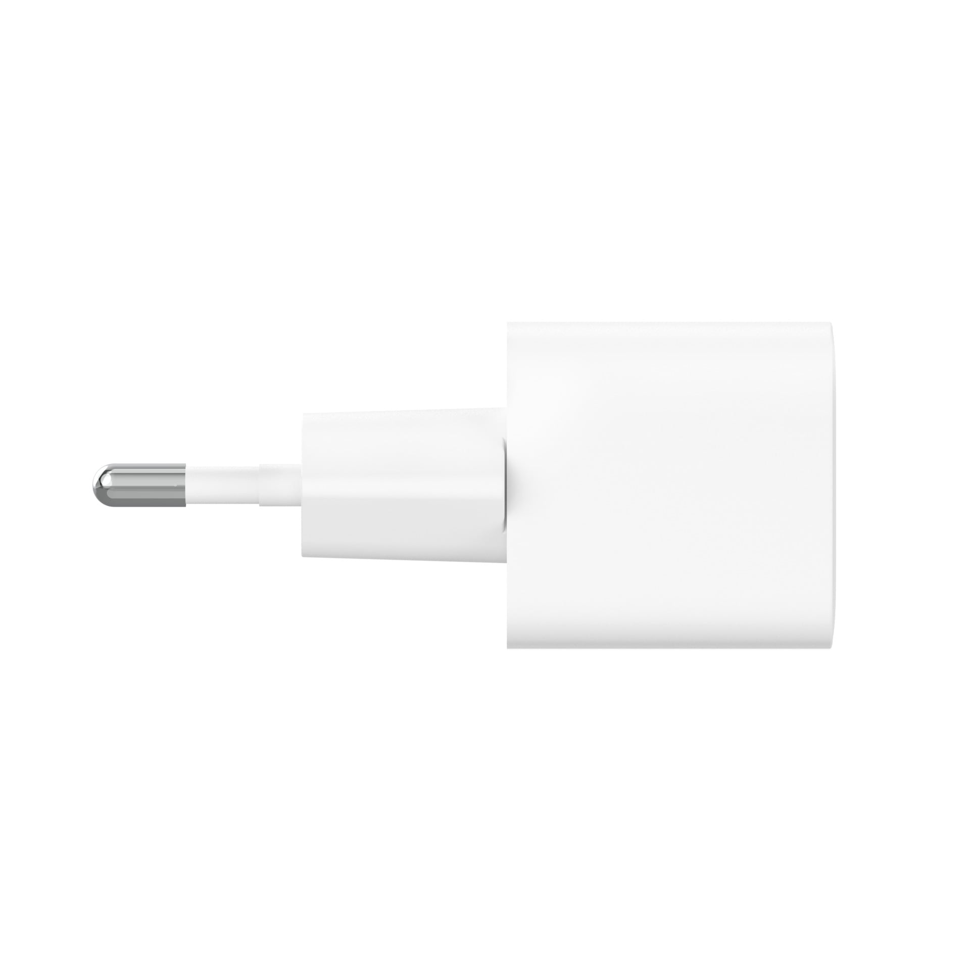 Belkin USB-Ladegerät »BoostCharge 25W USB-C Charger mit Power Delivery inkl. Kabel«