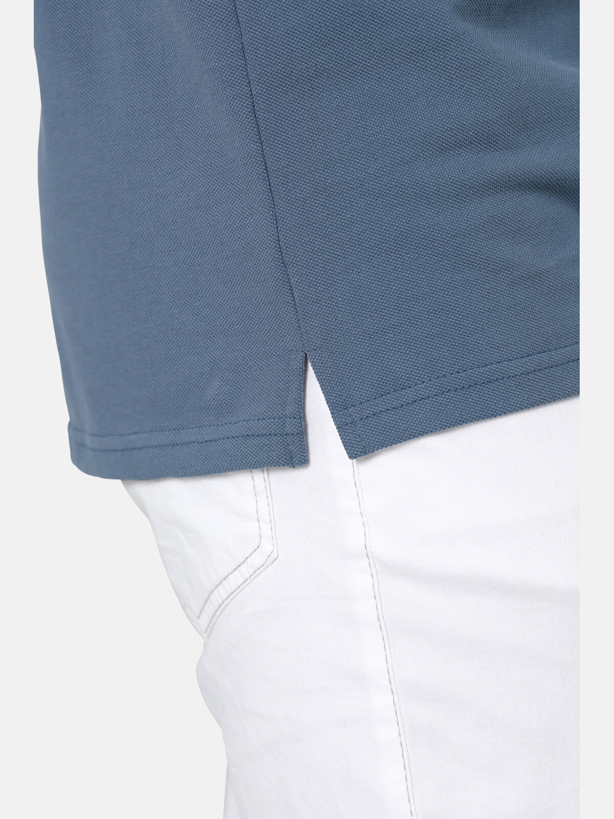 Babista Poloshirt »Poloshirt BELLAVENTTI«, (1 tlg.), mit Doppelkragen