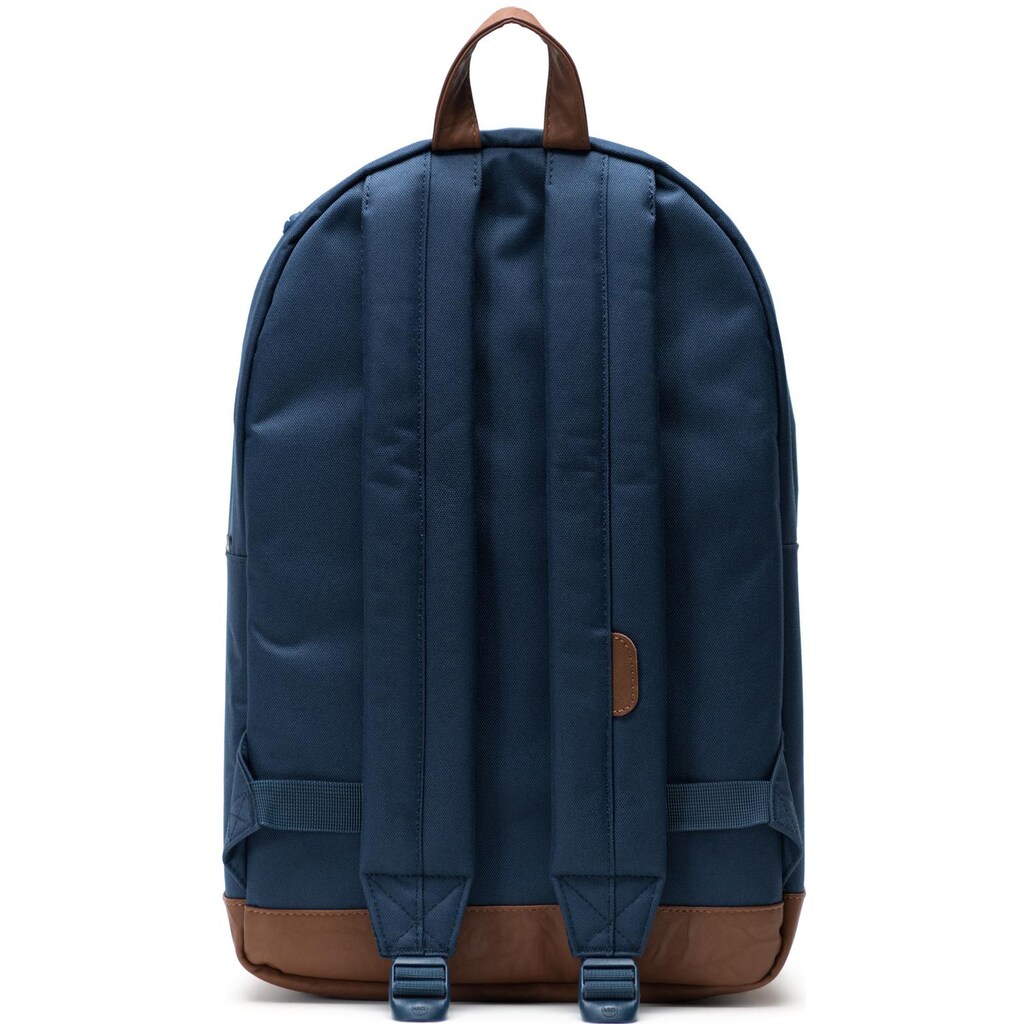 Herschel Laptoprucksack »Classic, Pop Quiz, Navy«