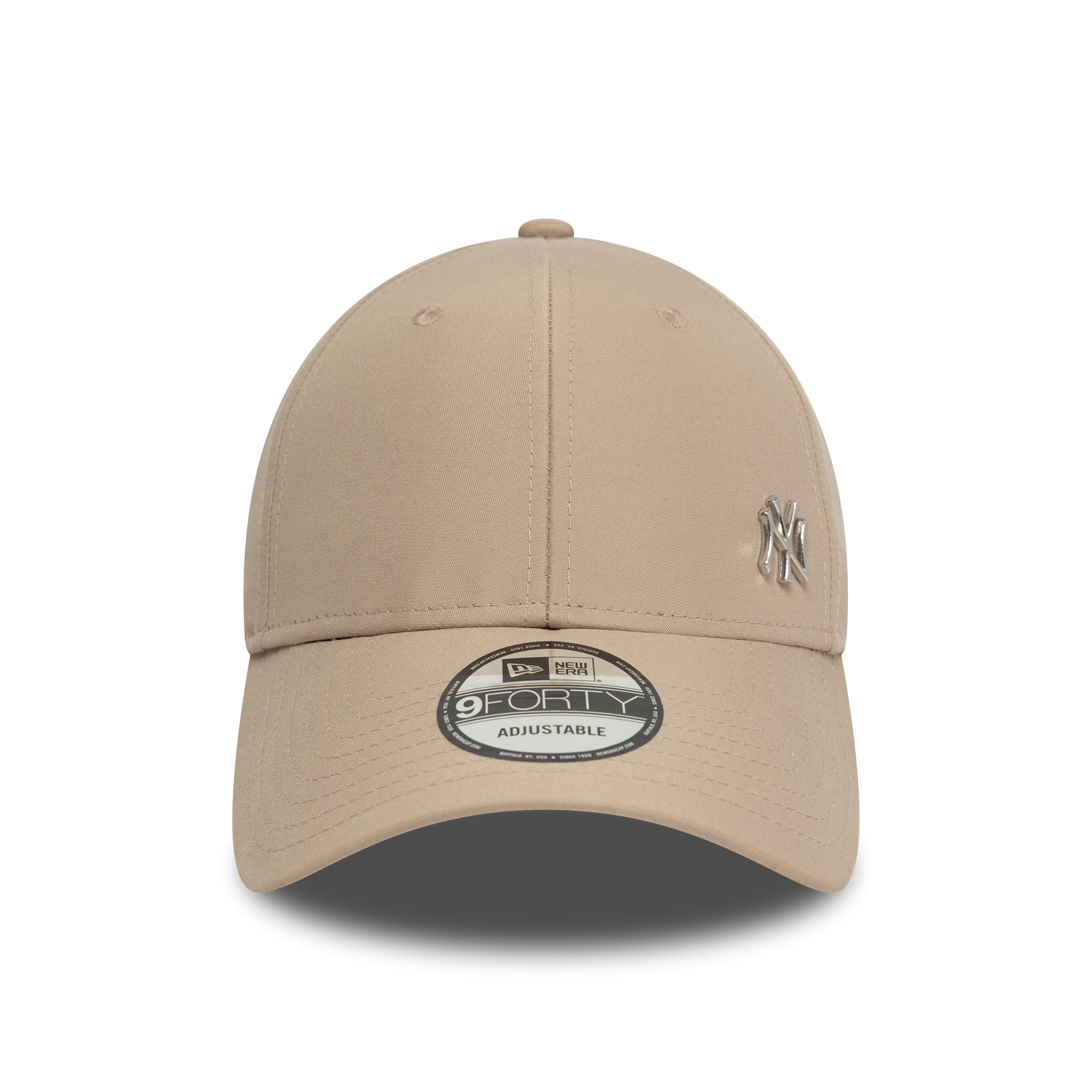 New Era Baseball Cap »NOS FLAWLESS 9FORTY NEYYAN ABR«