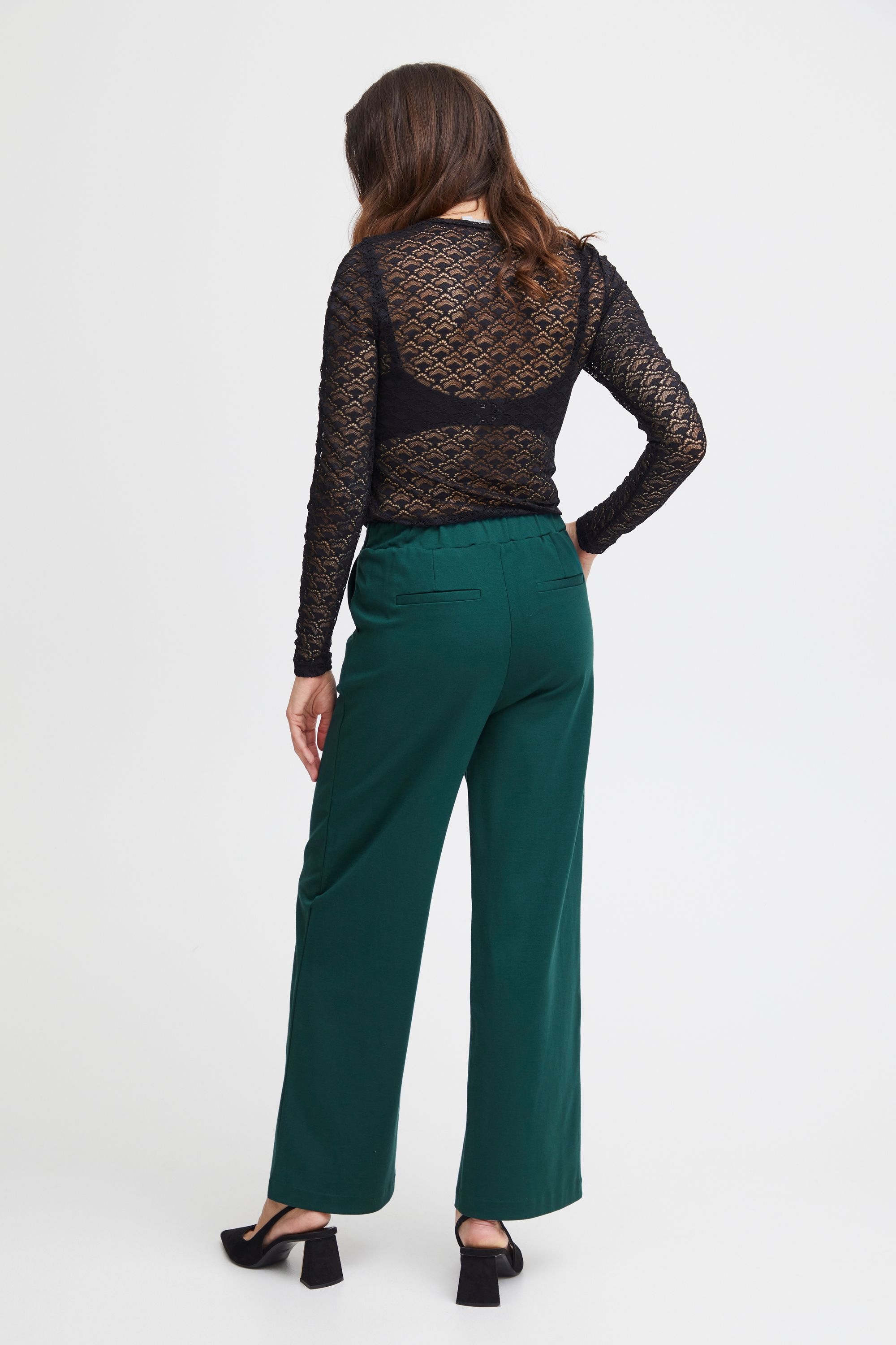 fransa Stoffhose »Stoffhose FRZastretch«
