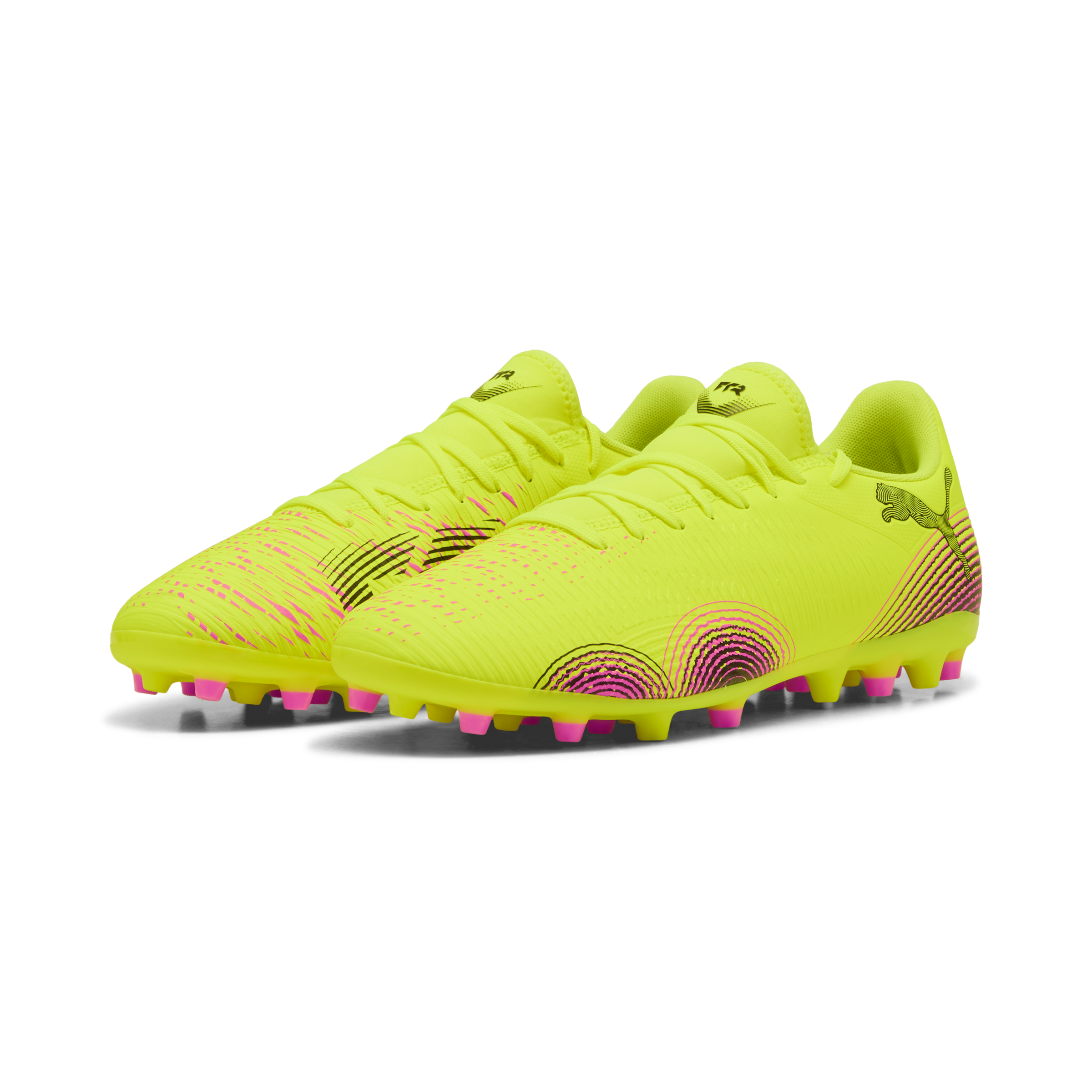 PUMA Fußballschuh »FUTURE 8 PLAY MG«