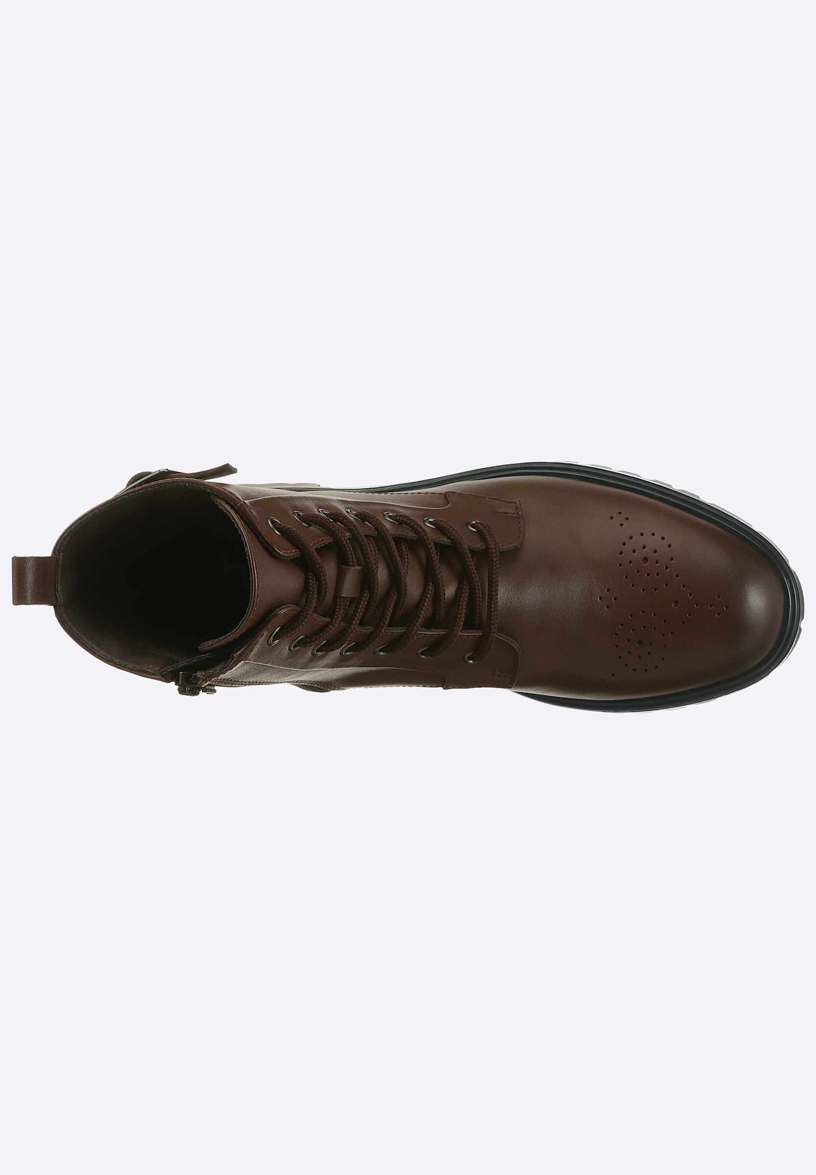 heine Schnürstiefelette »Schnürstiefelette Schnürstiefelette«