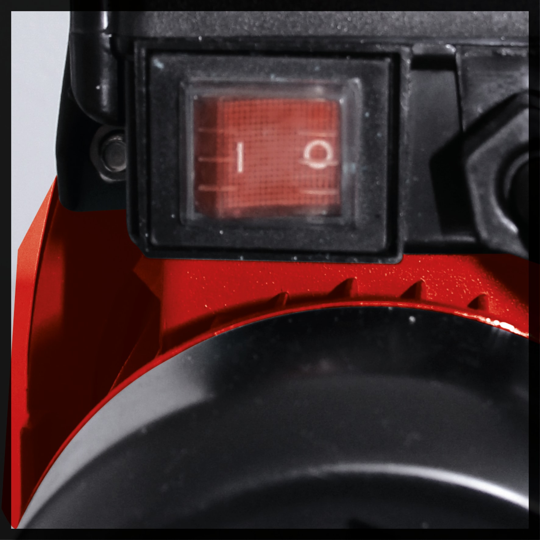 Einhell Gartenpumpe »Einhell Gartenpumpe GC-GP 6538«