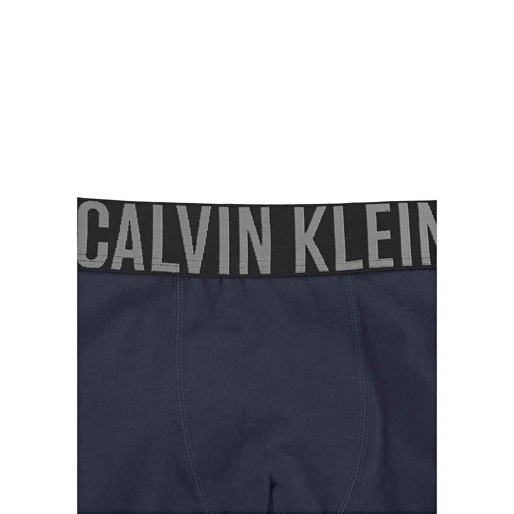 Calvin Klein Underwear Trunk »Intenese Power«, (2 St.)