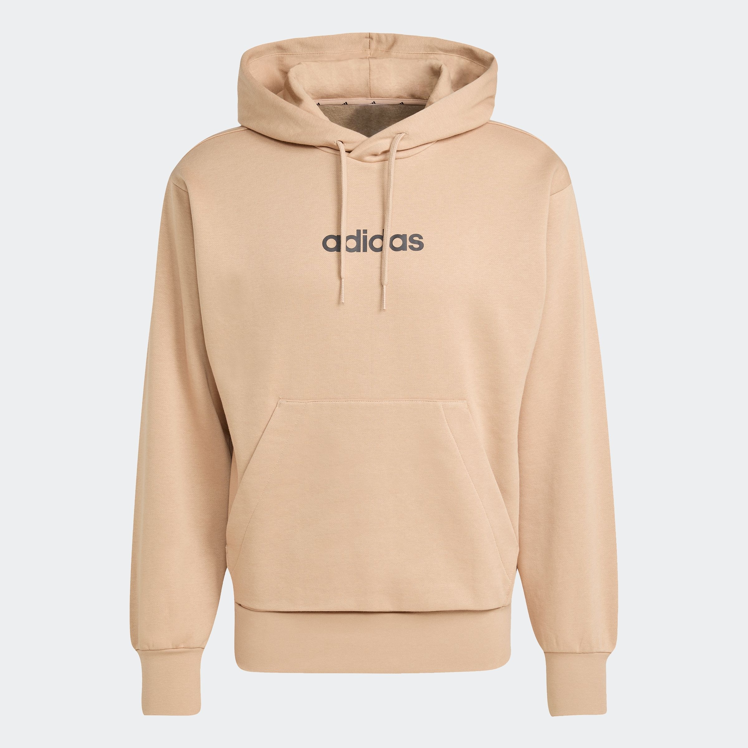 adidas Sportswear Kapuzensweatshirt »M LIN FL HD«