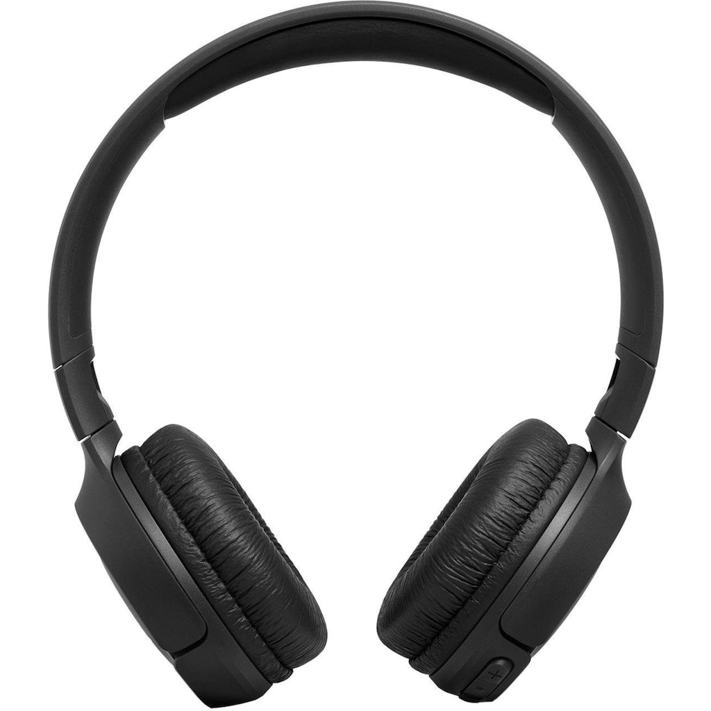 JBL On-Ear-Kopfhörer »TUNE 500BT«, A2DP Bluetooth (Advanced Audio Distribution Profile), Sprachsteuerung