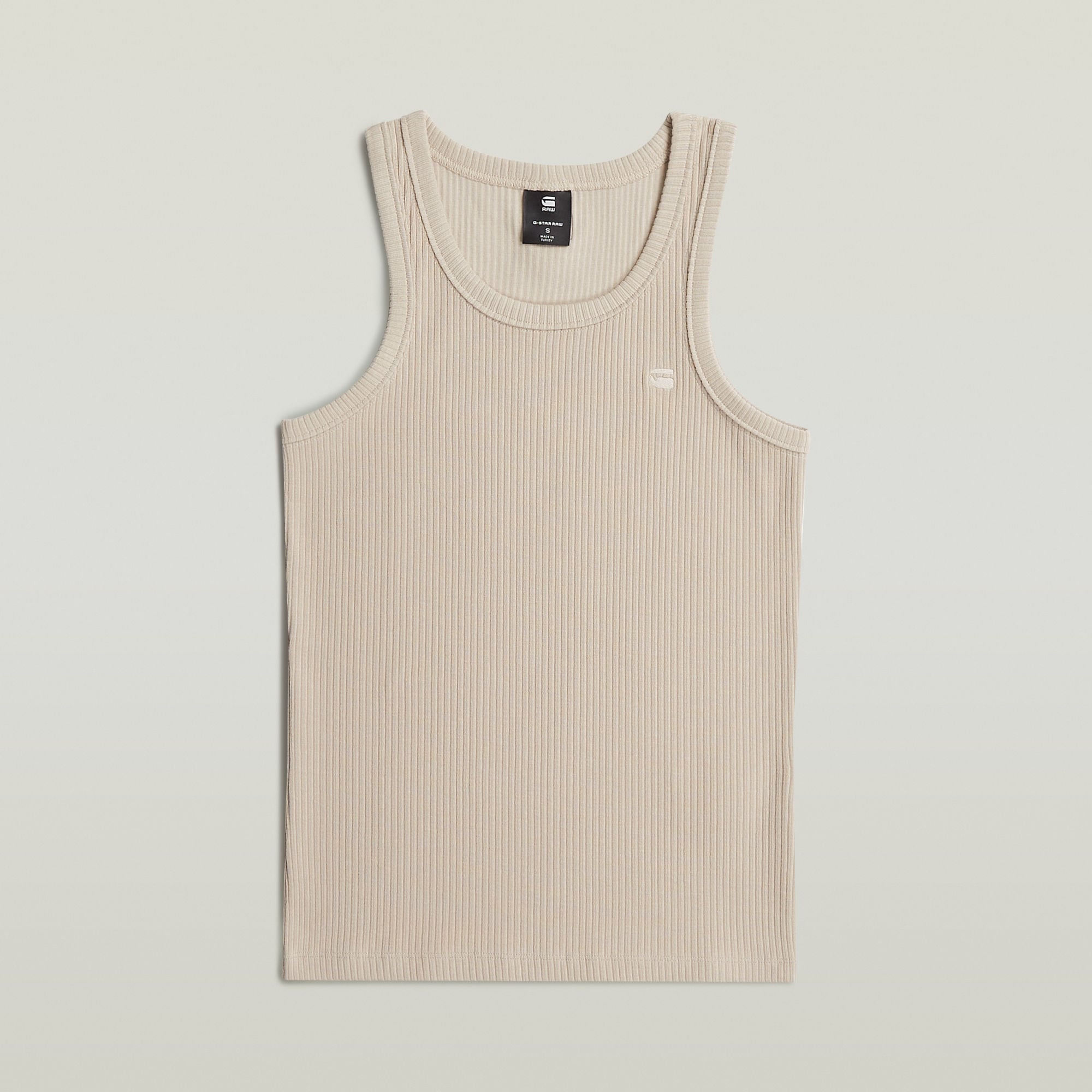 G-STAR Tanktop »Ribbed Tanktop«