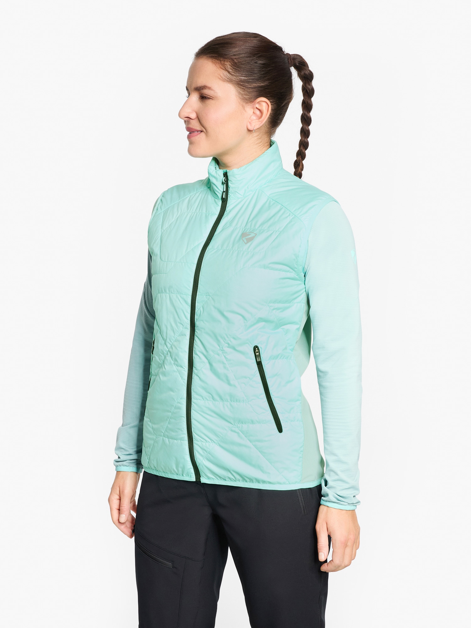 Ziener Funktionsweste »NALIA-Z vest lady«