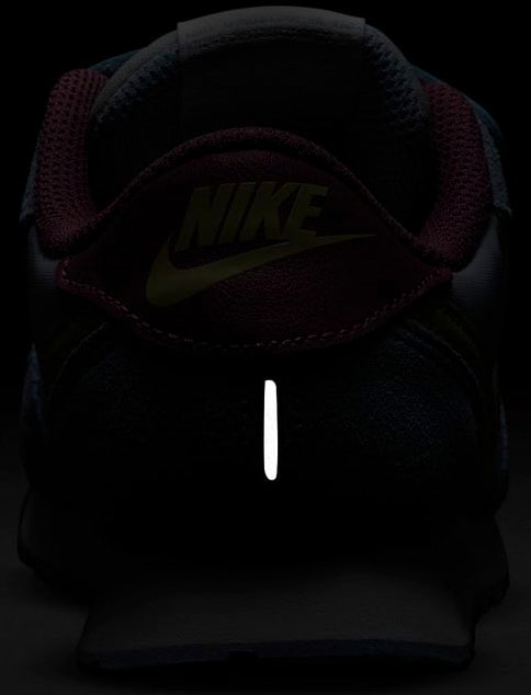 Nike Sportswear Sneaker »MD VALIANT (PS)«, mit Klettverschluss