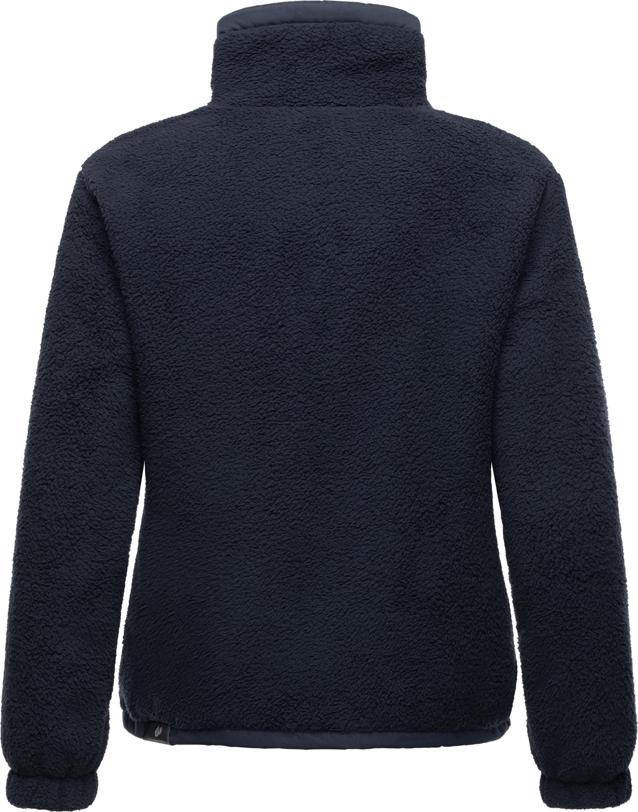 Ragwear Sweatjacke »Sweatjacke Nordicka«