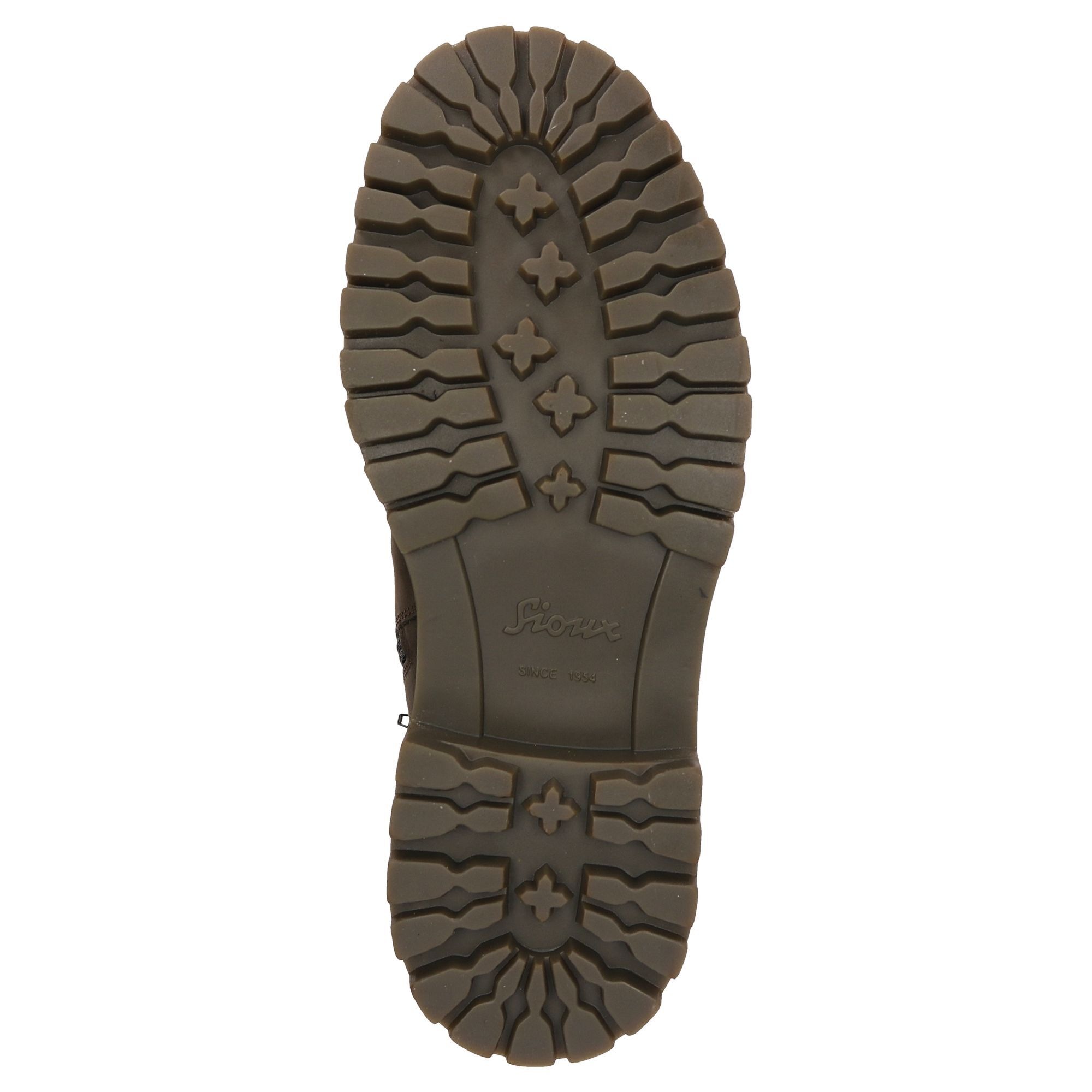 SIOUX Stiefelette »Aspar.-702-TEX-LF-H«