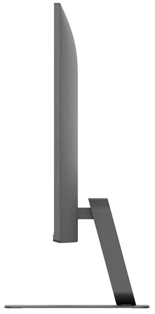 LG LED-Monitor »24U41YA-BG« 60 cm/24 ″  1920 x 1080 px Full HD 5 Reaktionszeit 100 Hz