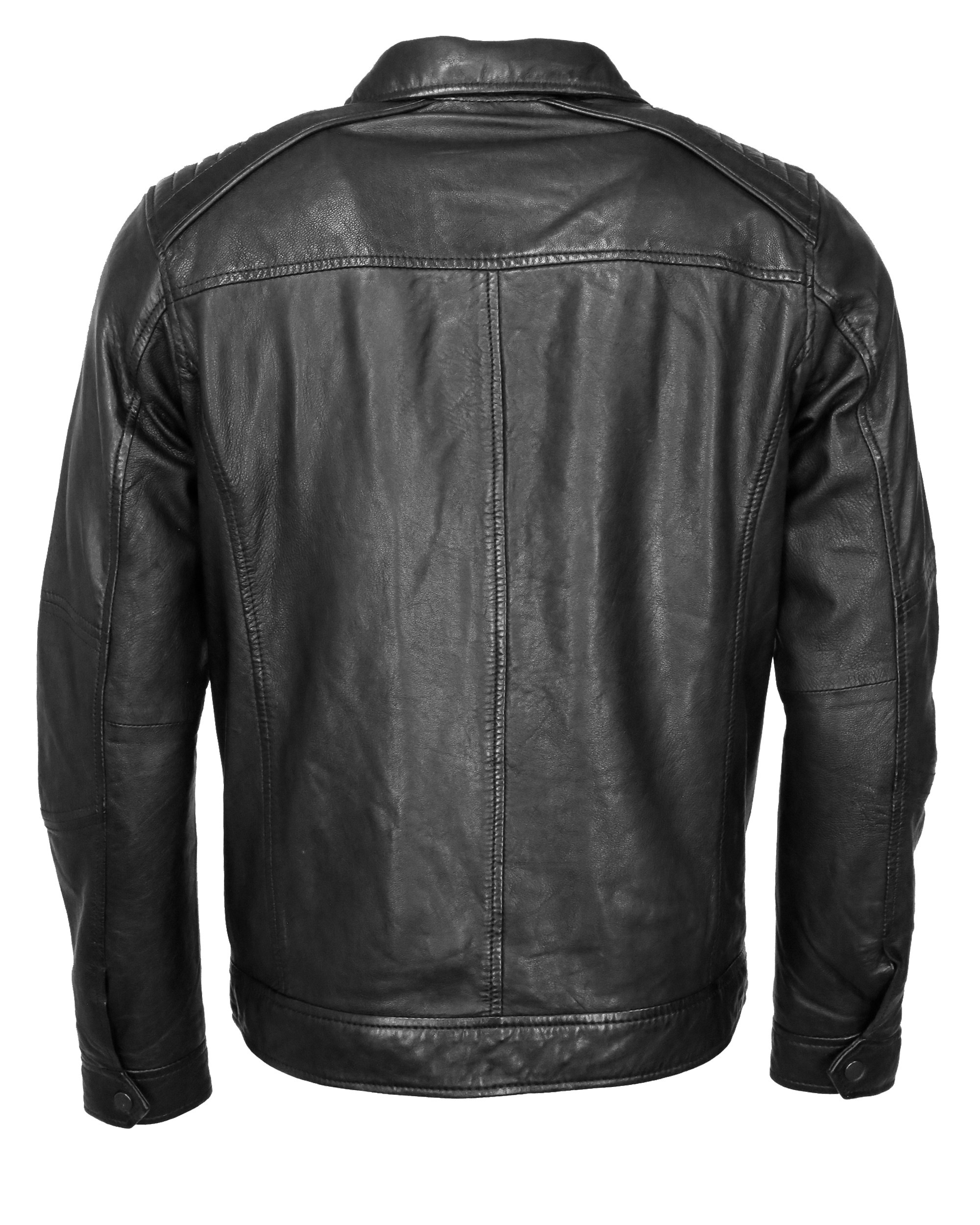 JCC Bikerjacke »Lederjacke 31020351«