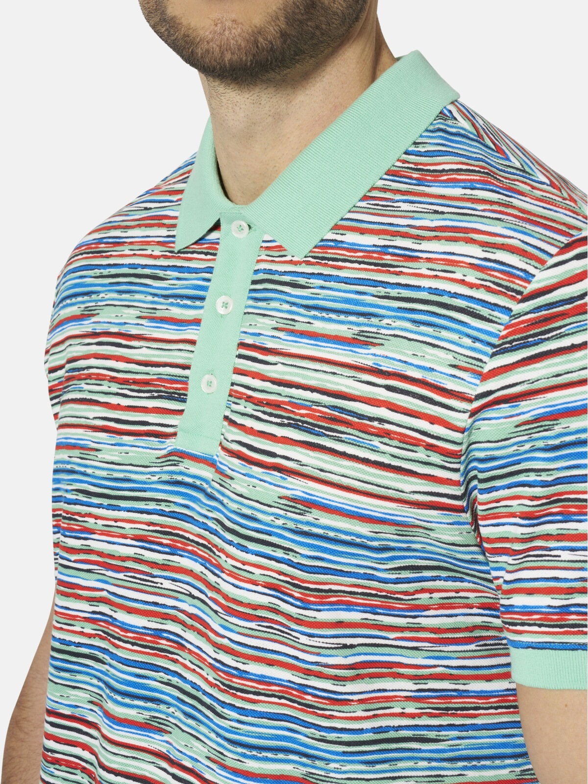 Babista Poloshirt »Poloshirt MONZIO«