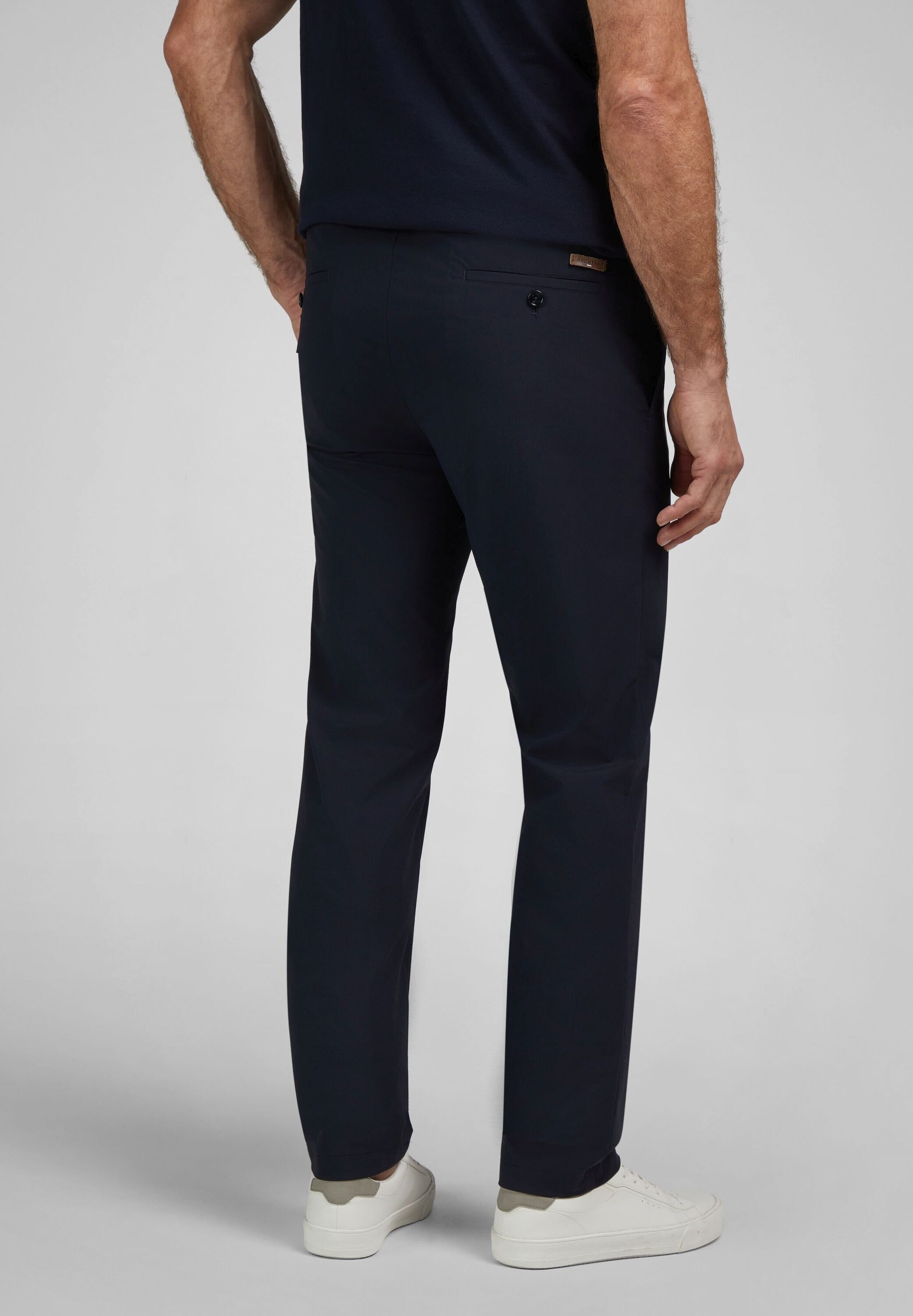 HECHTER PARIS Chinohose »HECHTER PARIS FM Casual Hose«  H-Calais Chino