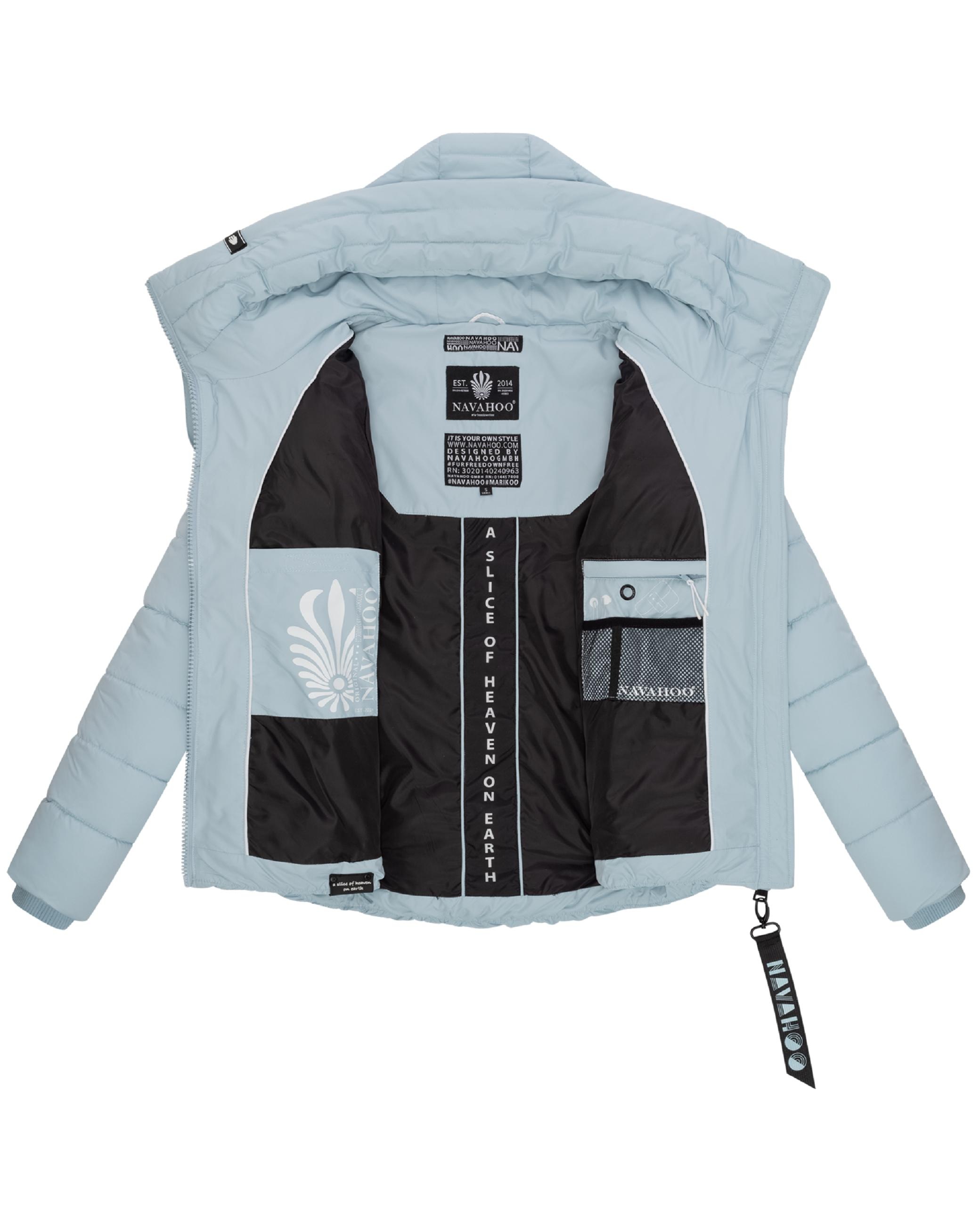 Navahoo Steppjacke »Steppjacke Amayaa«
