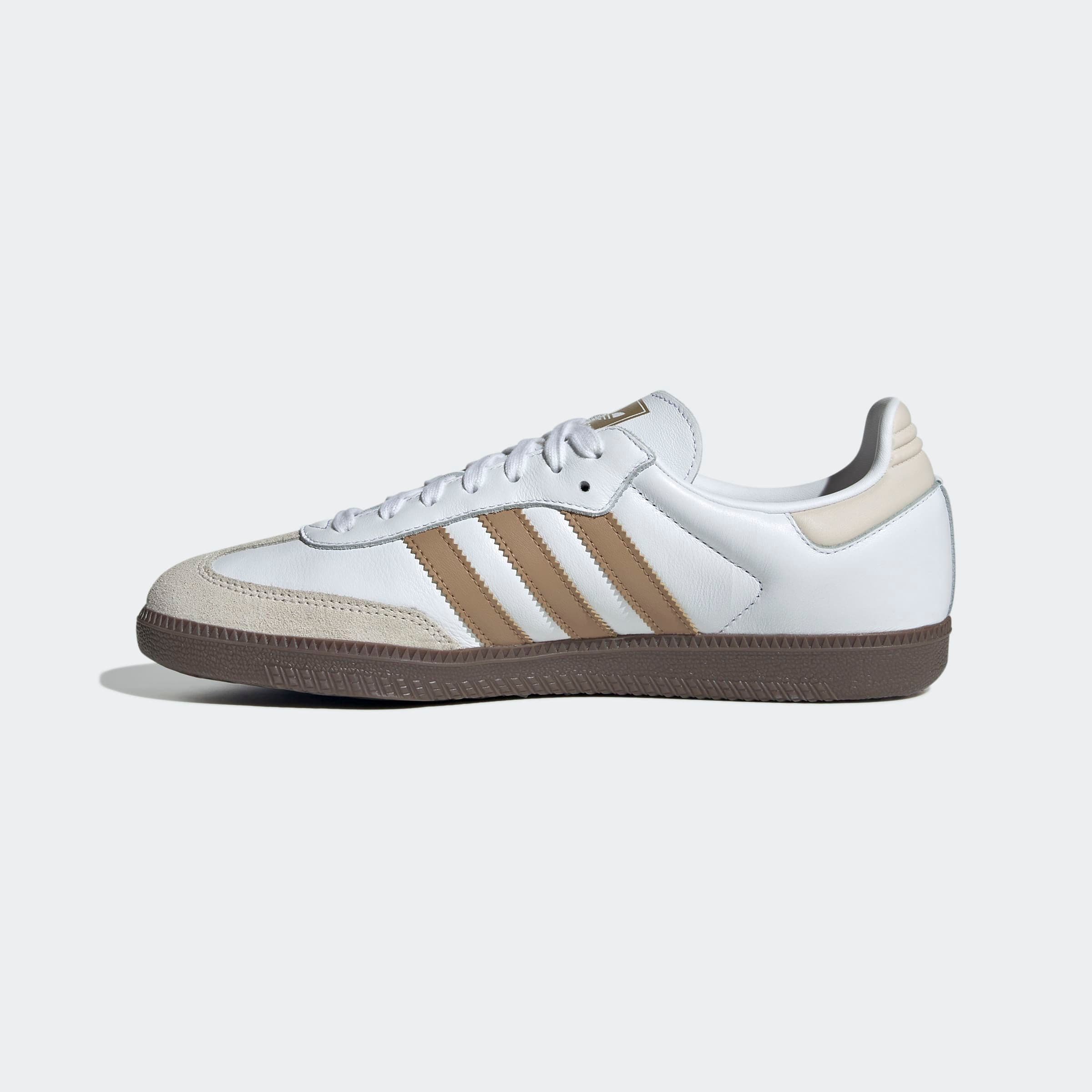 adidas Originals Sneaker »SAMBA OG«
