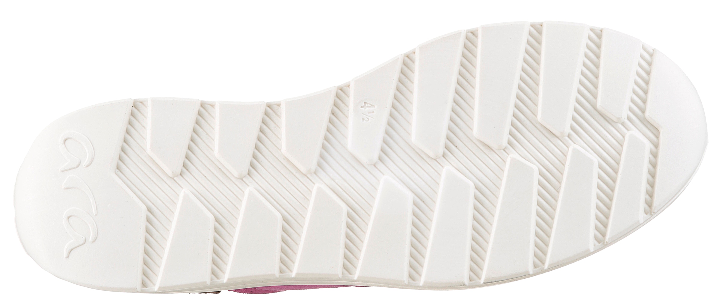 Ara Keilsneaker »NEW YORK«, Keilsneaker, Schnürschuh in Komfortweite H (= sehr weit)