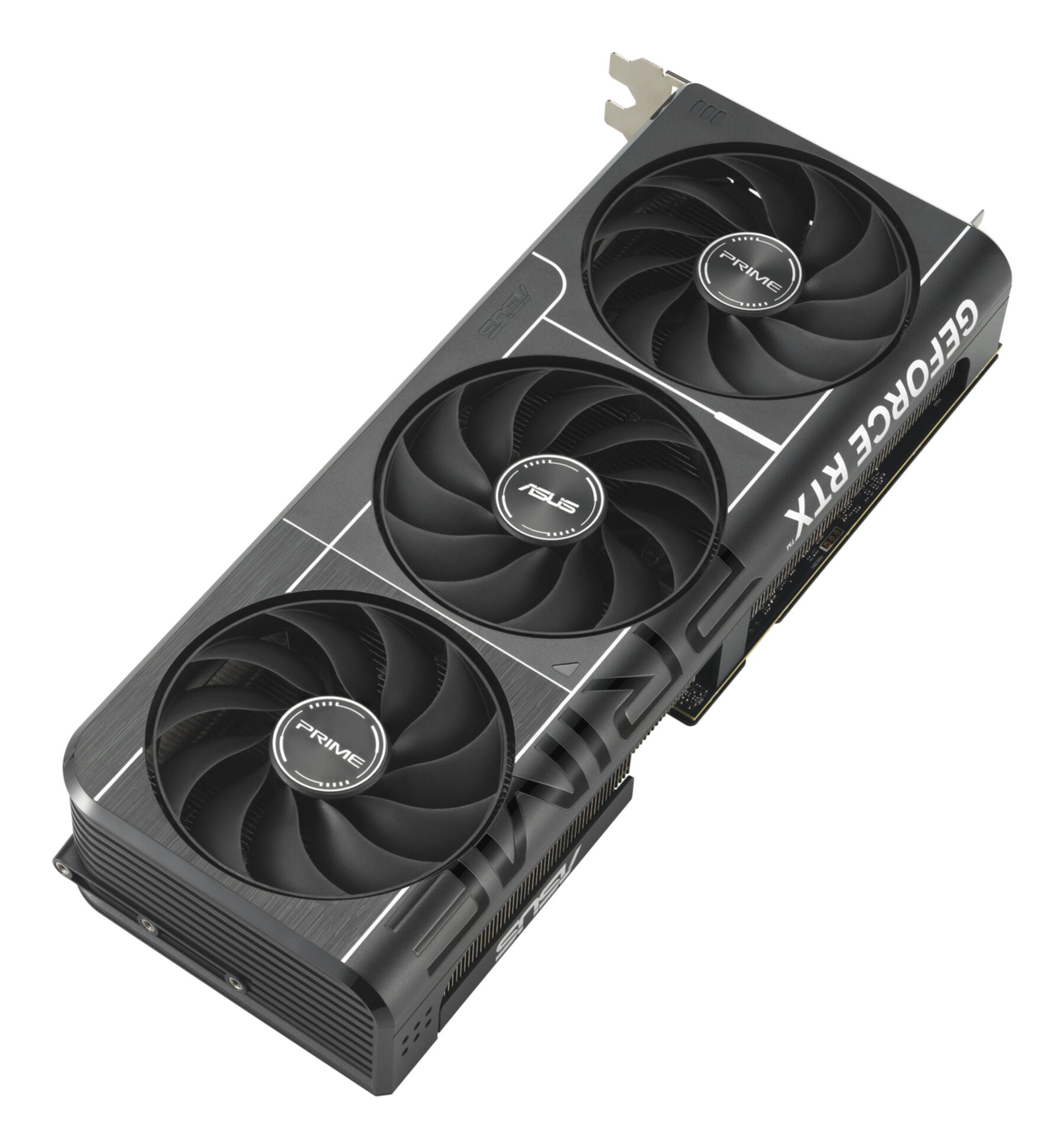Asus Grafikkarte »PRIME-RTX5070-O12G«
