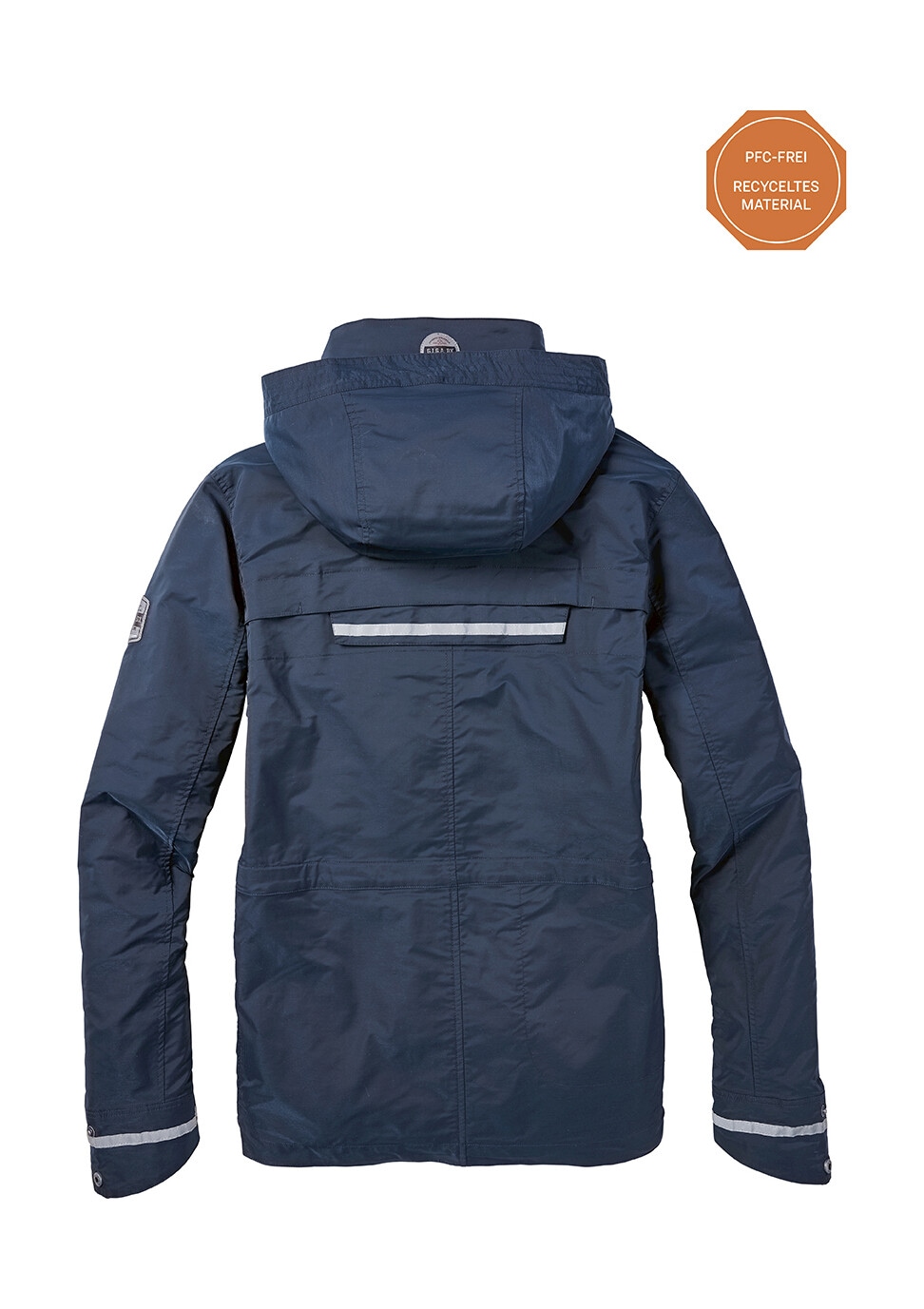 G.I.G.A. DX by killtec Funktionsjacke »Bronson«