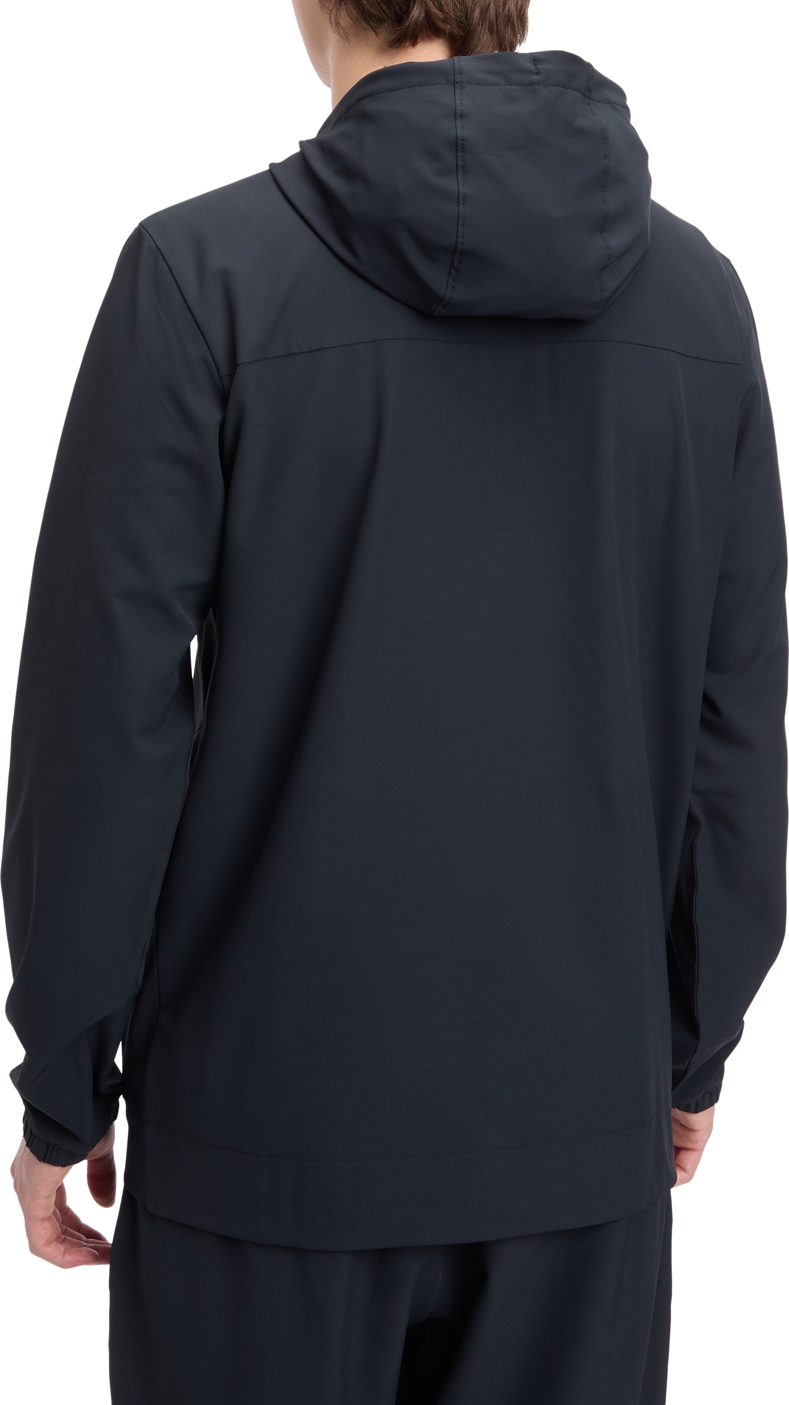 Energetics Outdoorjacke »HE.-KAPUZENJACKE MURPHY M« sportlicher Stil, mit Kapuze, für vielseitige Outdoor-Aktivitäten