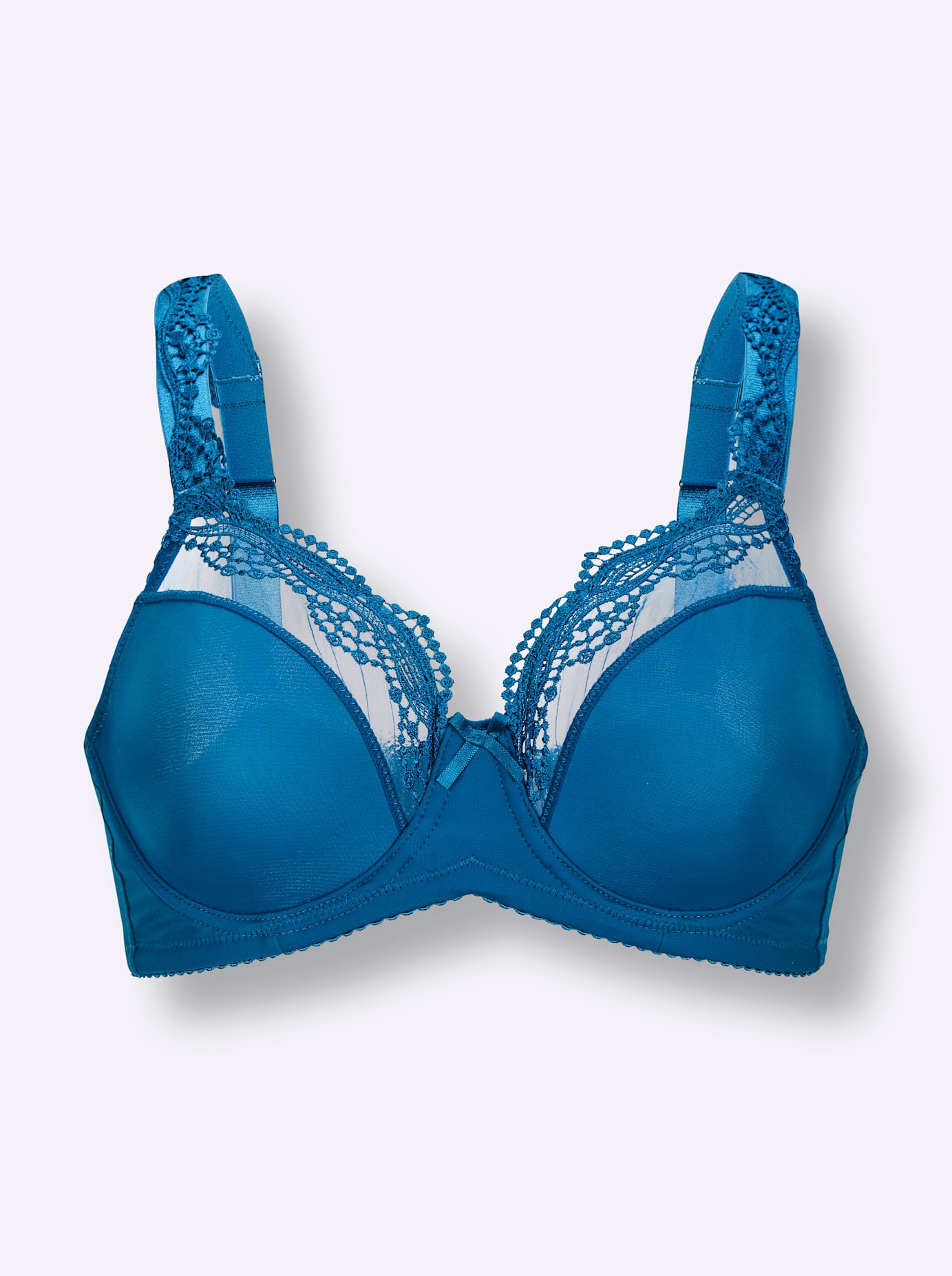 wäschepur Bügel-BH Einzelpackung, 1 tlg.