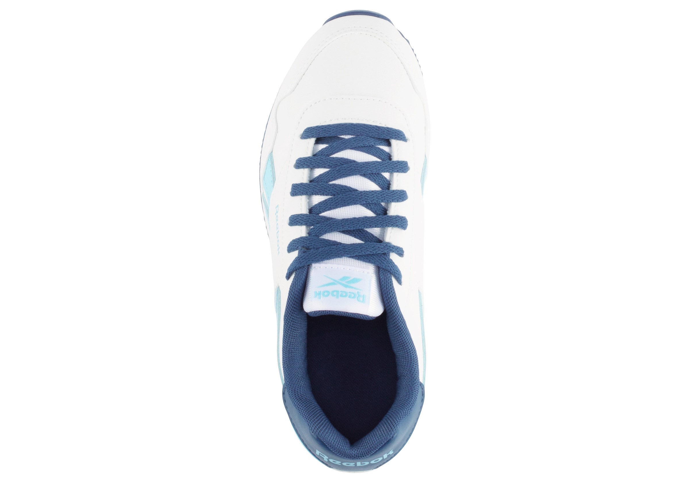 Reebok Classic Sneaker »REEBOK ROYAL CL JOG 3.0«