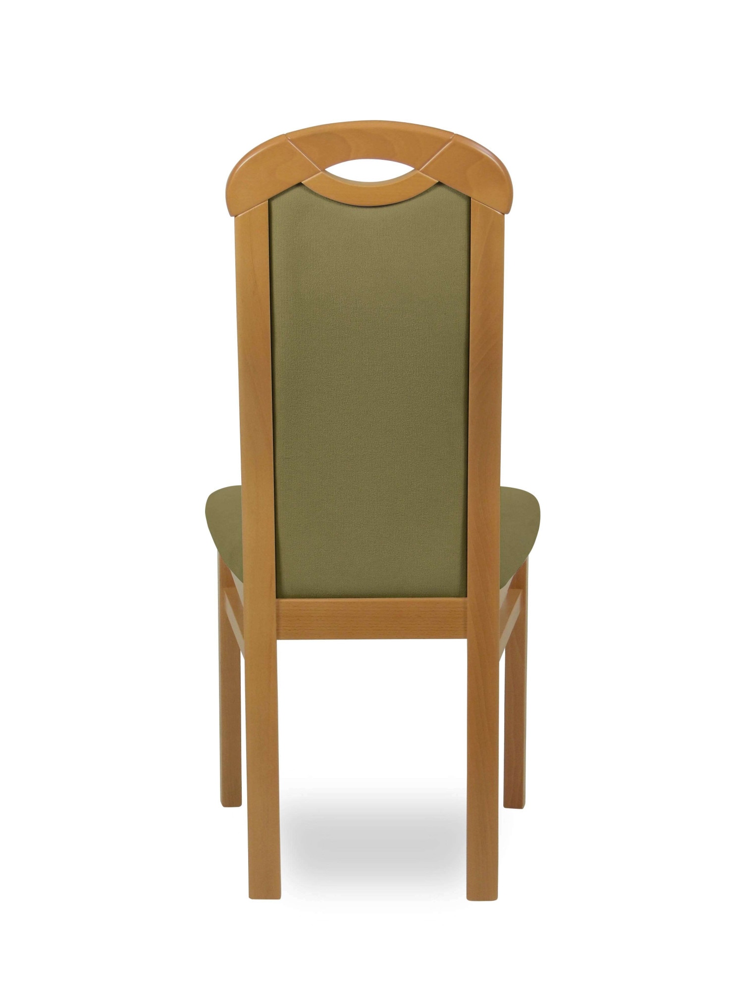 Home affaire 4-Fußstuhl »ALEX, Stuhl,Armlehnstuhl« () 2 Stk.Stuhl, Armlehnstuhl, Ausführung mit und ohne wasserabweisender Stoff