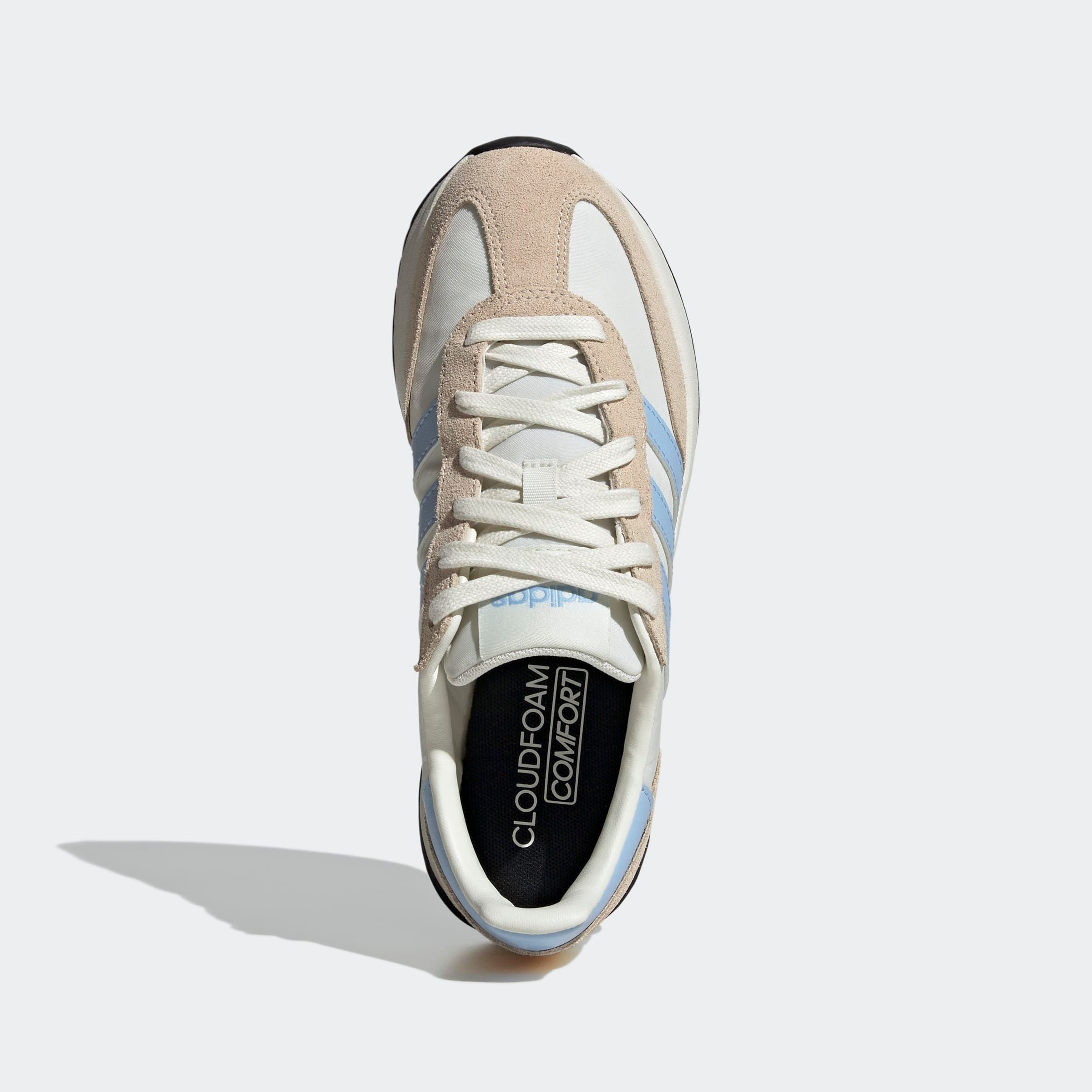 adidas Sportswear Sneaker »RUN 70S 2.0«, inspiriert vom Design des SL72