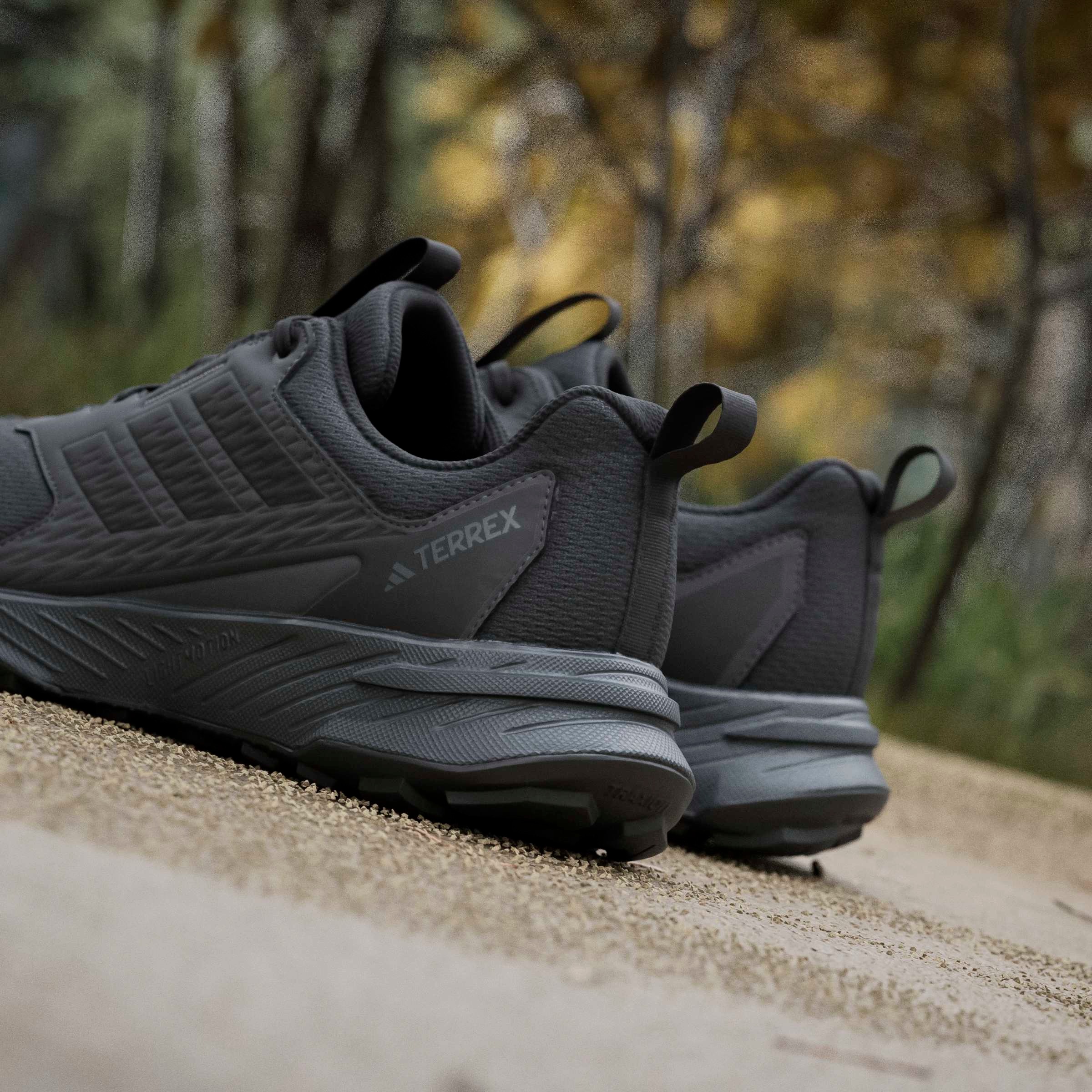 adidas TERREX Trailrunningschuh »TRACEFINDER«  Trail-Runningschuhe