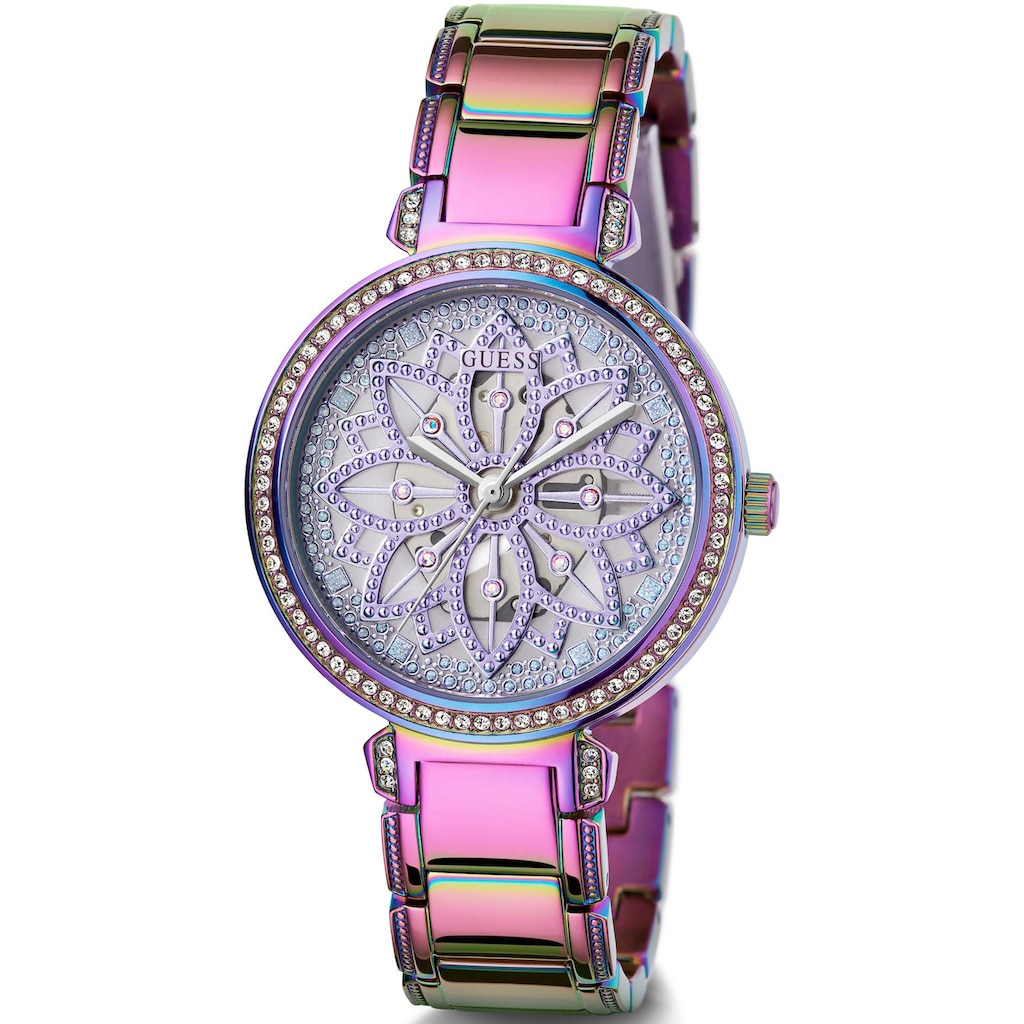 Guess Quarzuhr »GW0528L4«