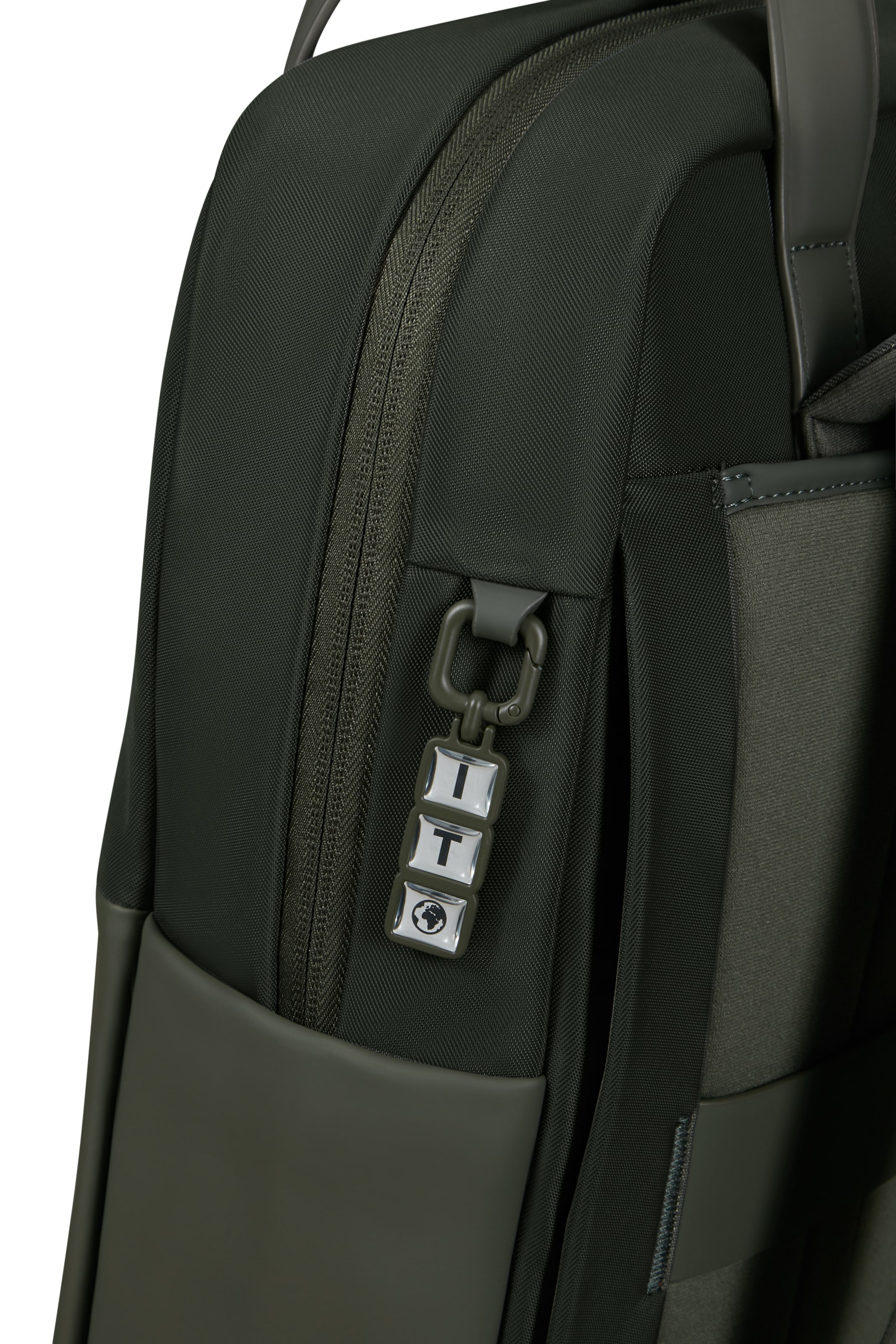 Samsonite Notebookrucksack minimalistische Optik