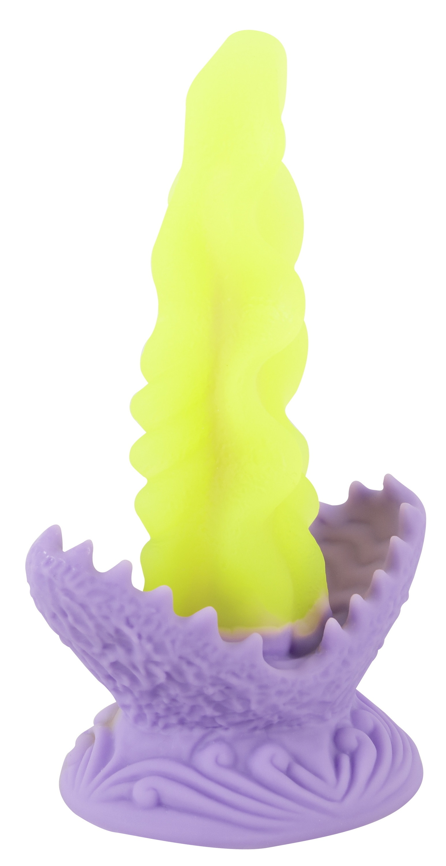 You2Toys Dildo »Dildo Passionate Plant«