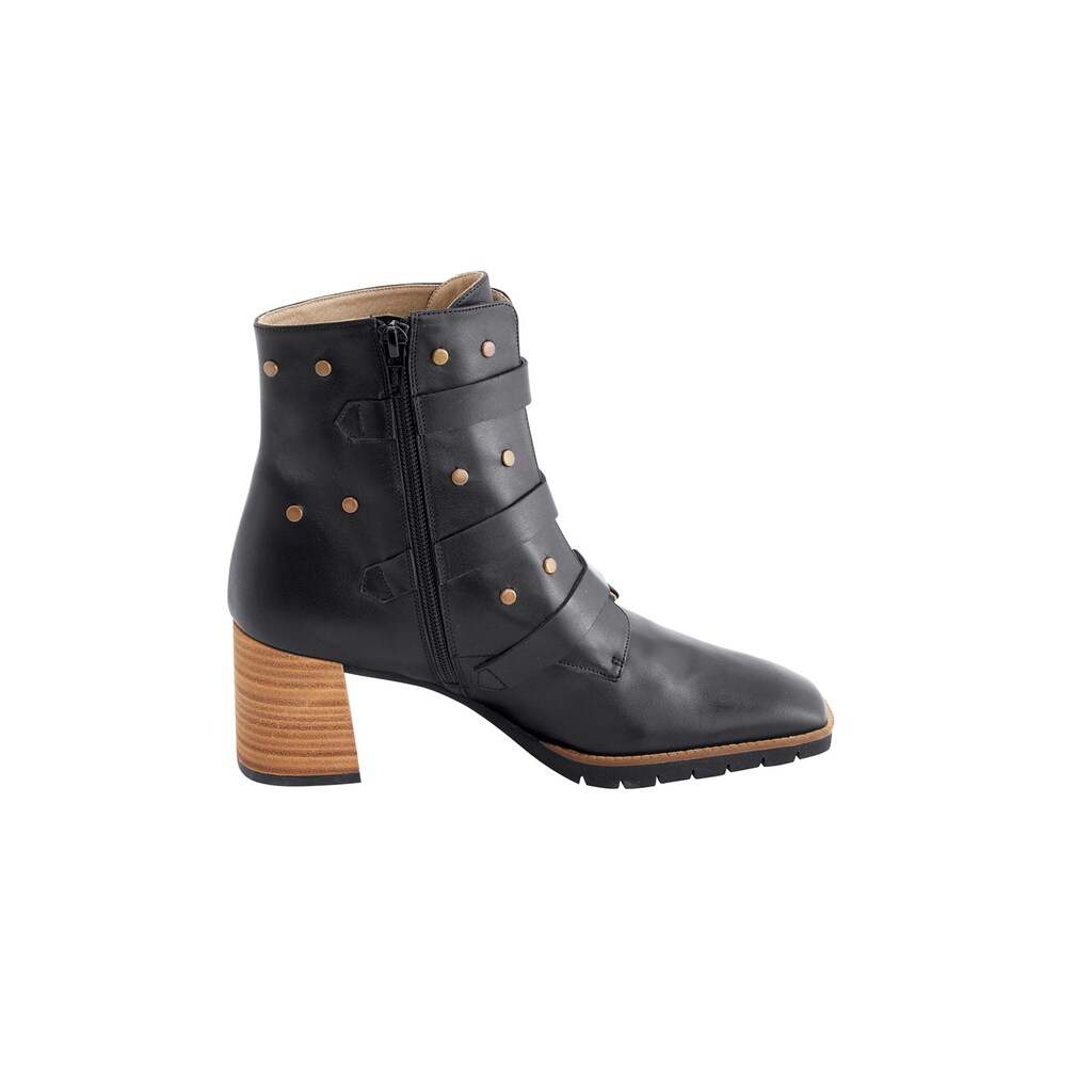 heine Stiefelette