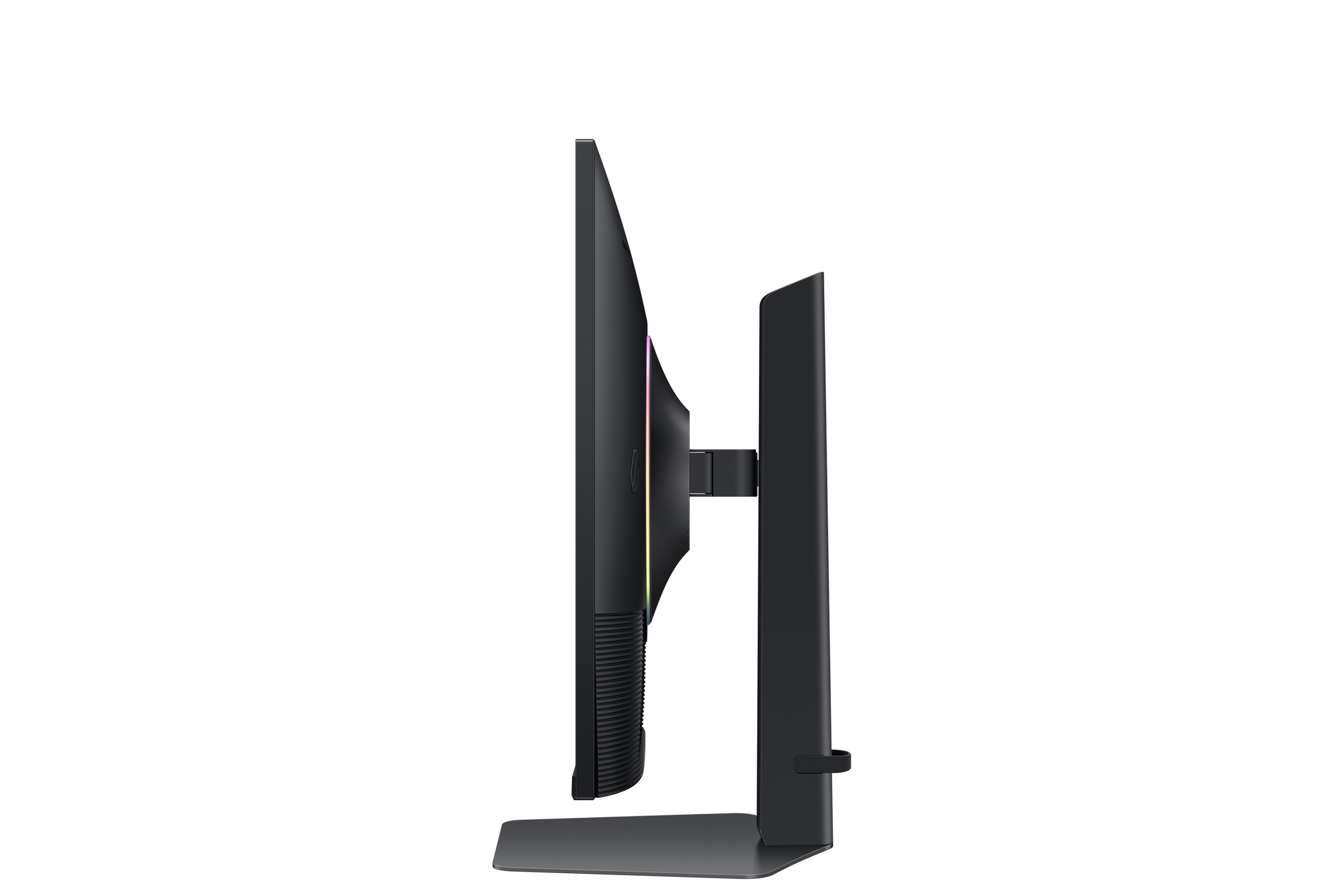Samsung LED-Monitor »Samsung (27")  68,6cm S27FG702EU 16:9  G70F« 68,6 cm/27 ″  3840 x 2160 px 1 Reaktionszeit 360 Hz