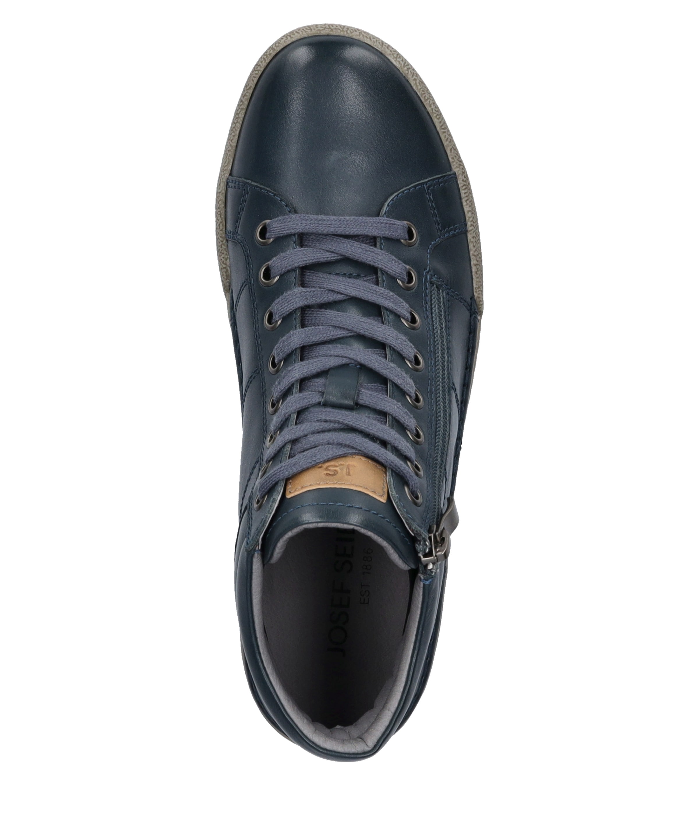 Josef Seibel Sneaker »Claire 11, ocean«