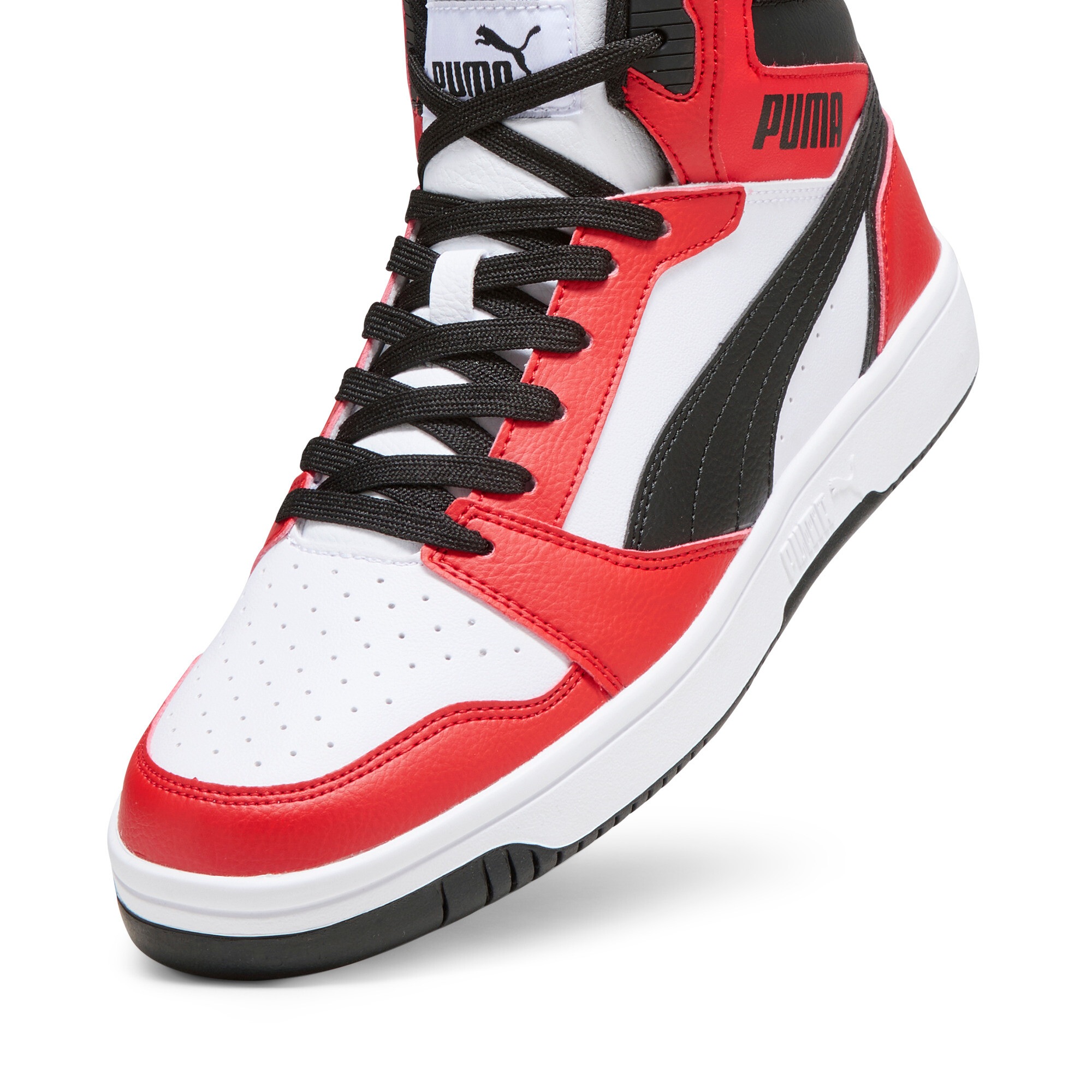 PUMA Sneaker »REBOUND V6«