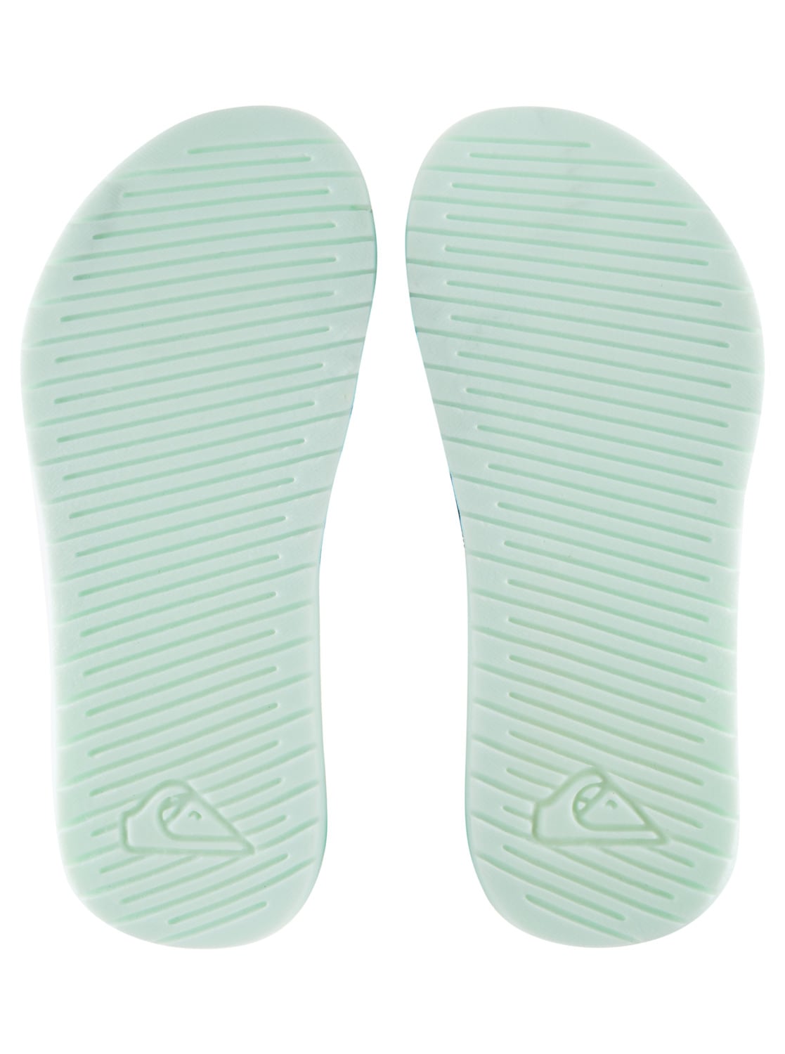 Quiksilver Sandale »Bright Coast Glow«