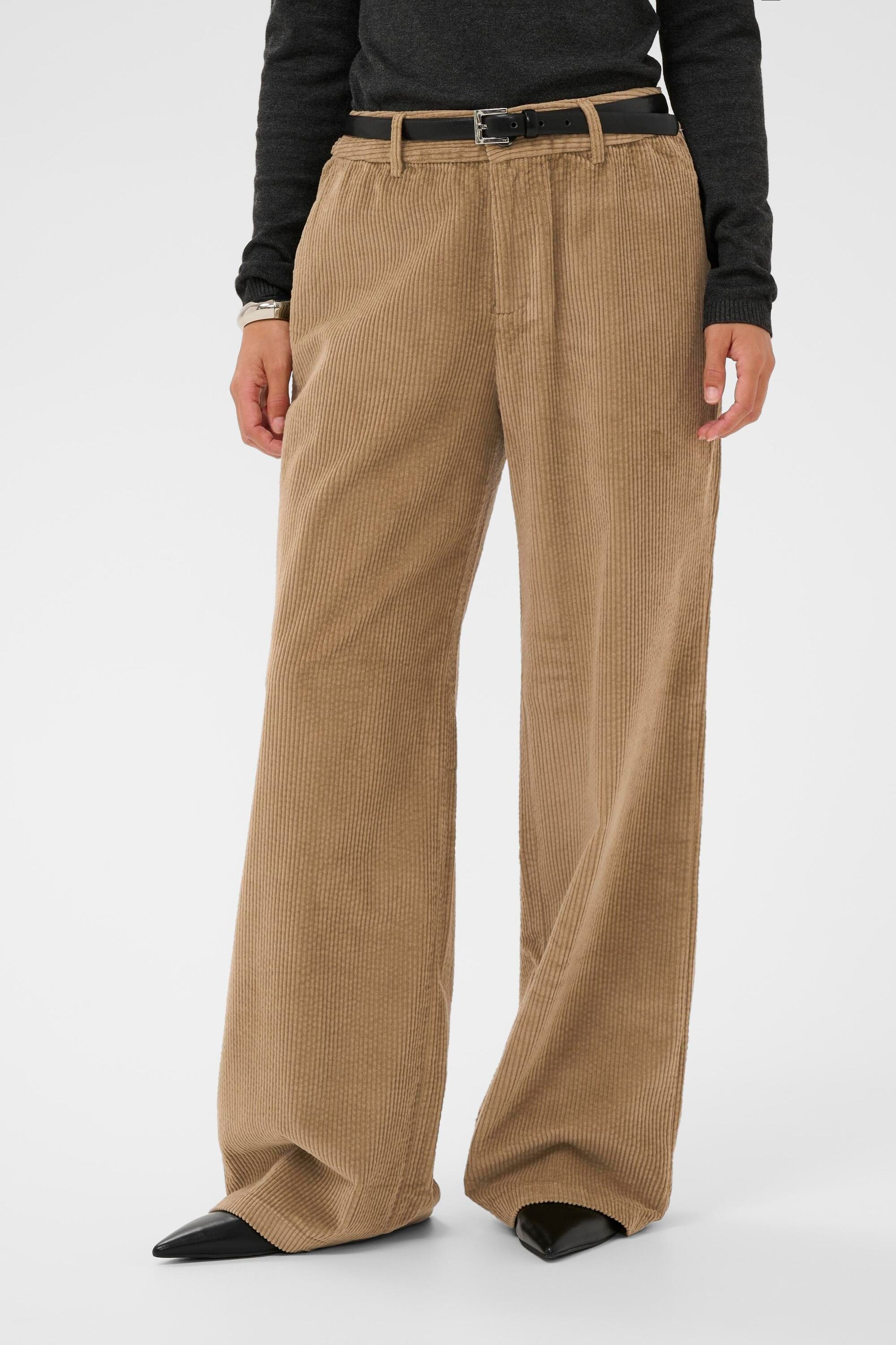 Culture Stoffhose »Hose CUbaela«