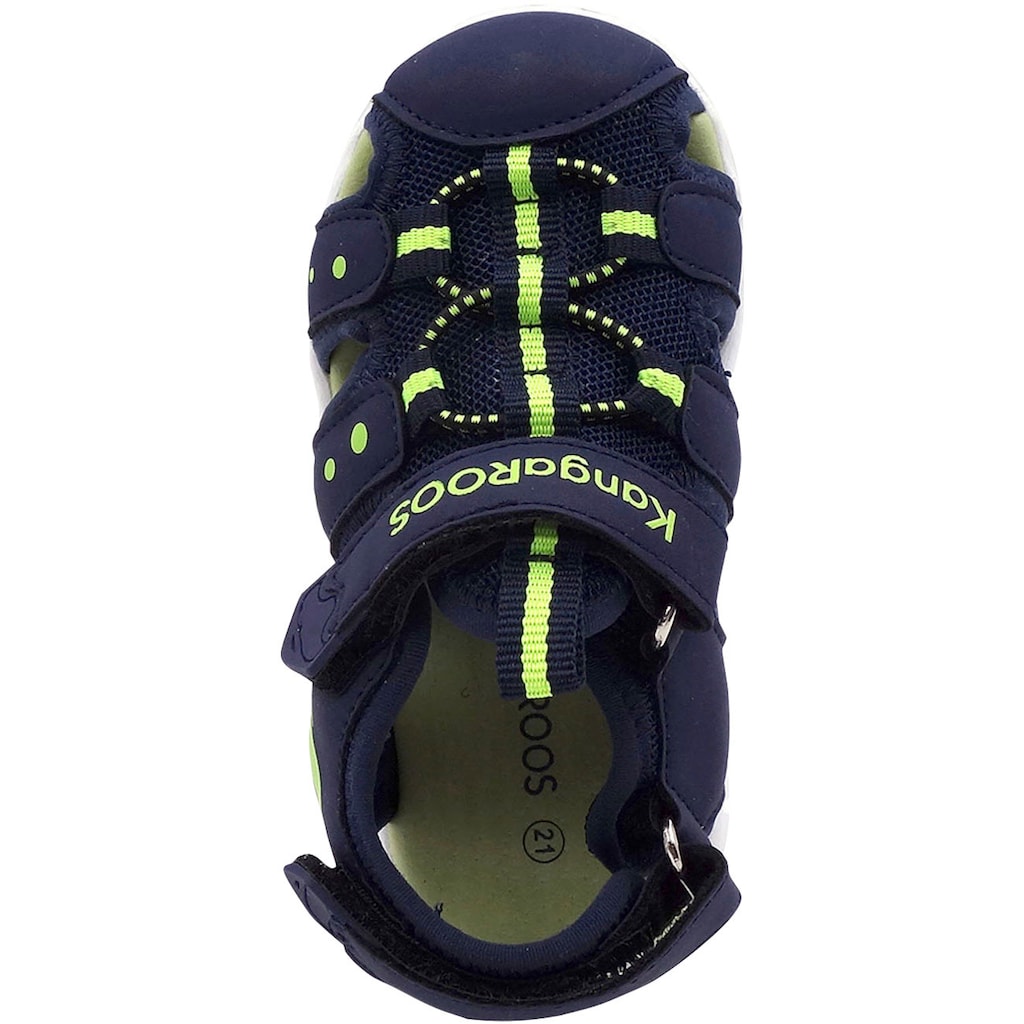 KangaROOS Sandale »K-Mini«