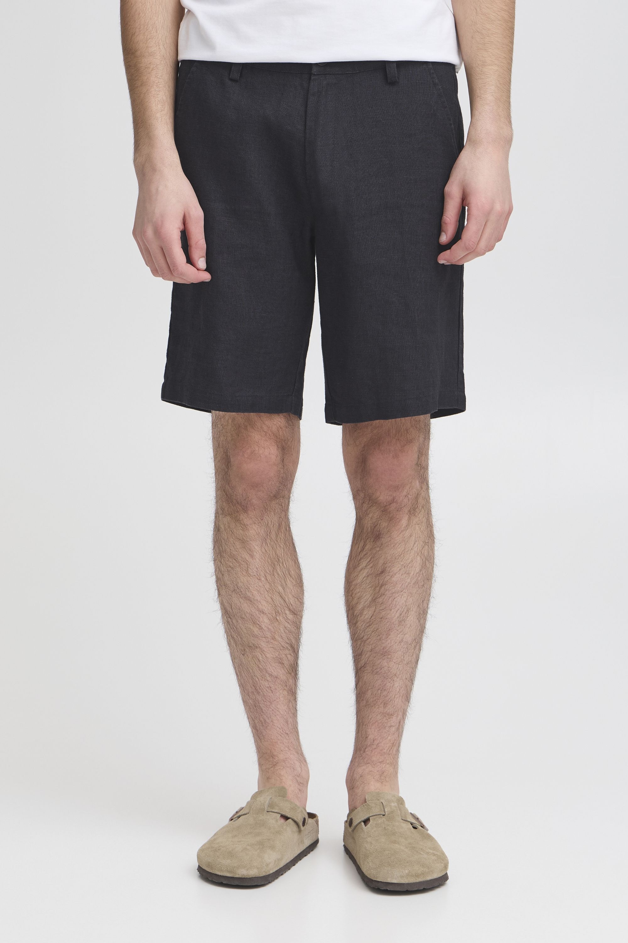Casual Friday Leinenhose »Leinenhose CFPANDRUP«