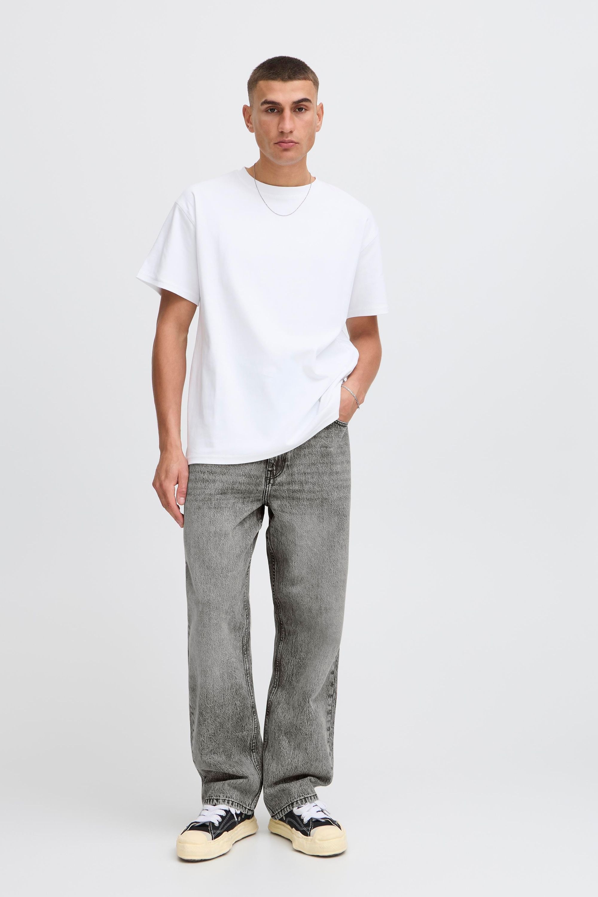 !Solid Relax-fit-Jeans »Relax-fit-Jeans SDMILO«