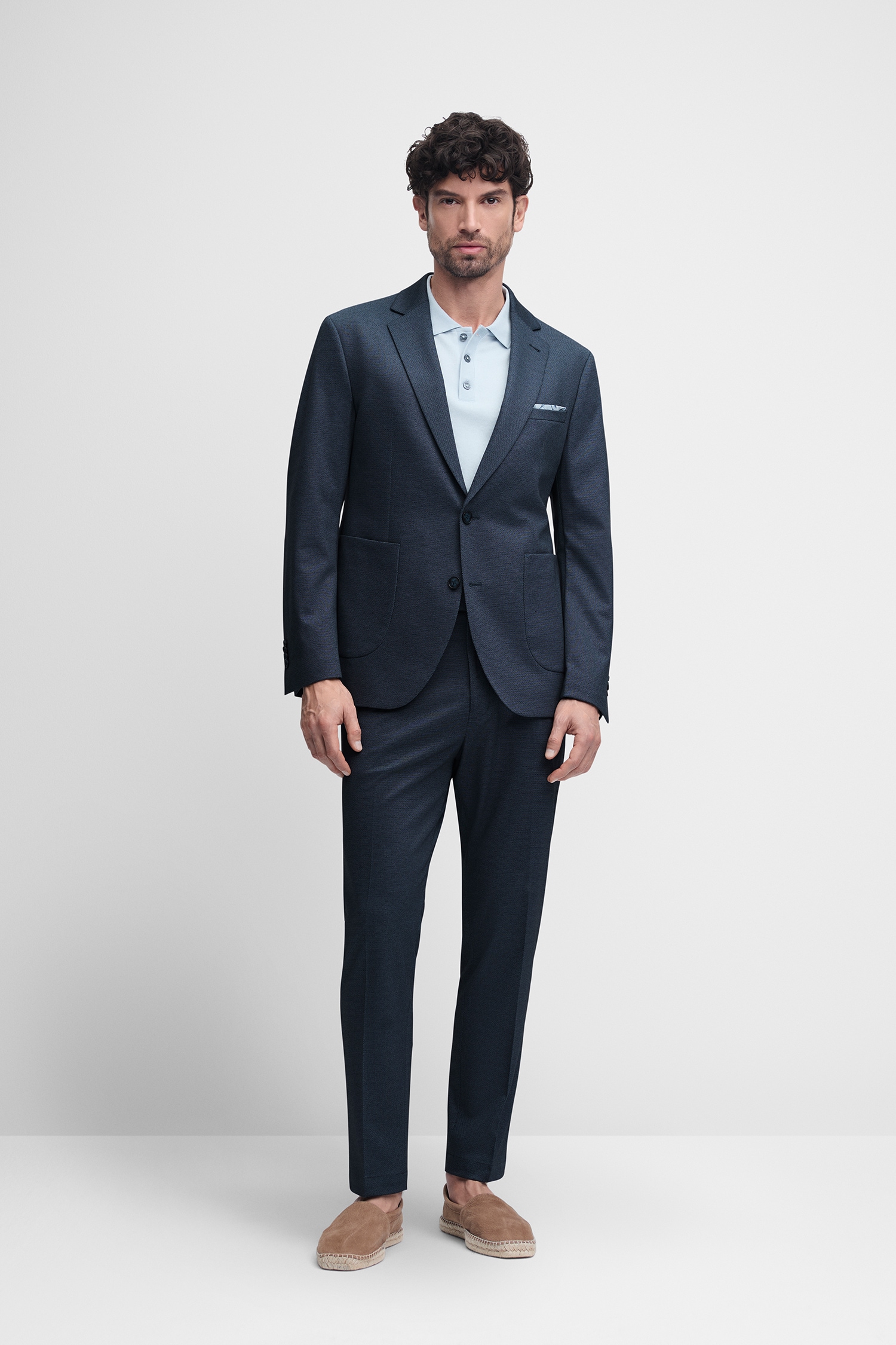 Cinque Anzugsakko »CIDATI« Regular Fit, 2-Knopf-Form