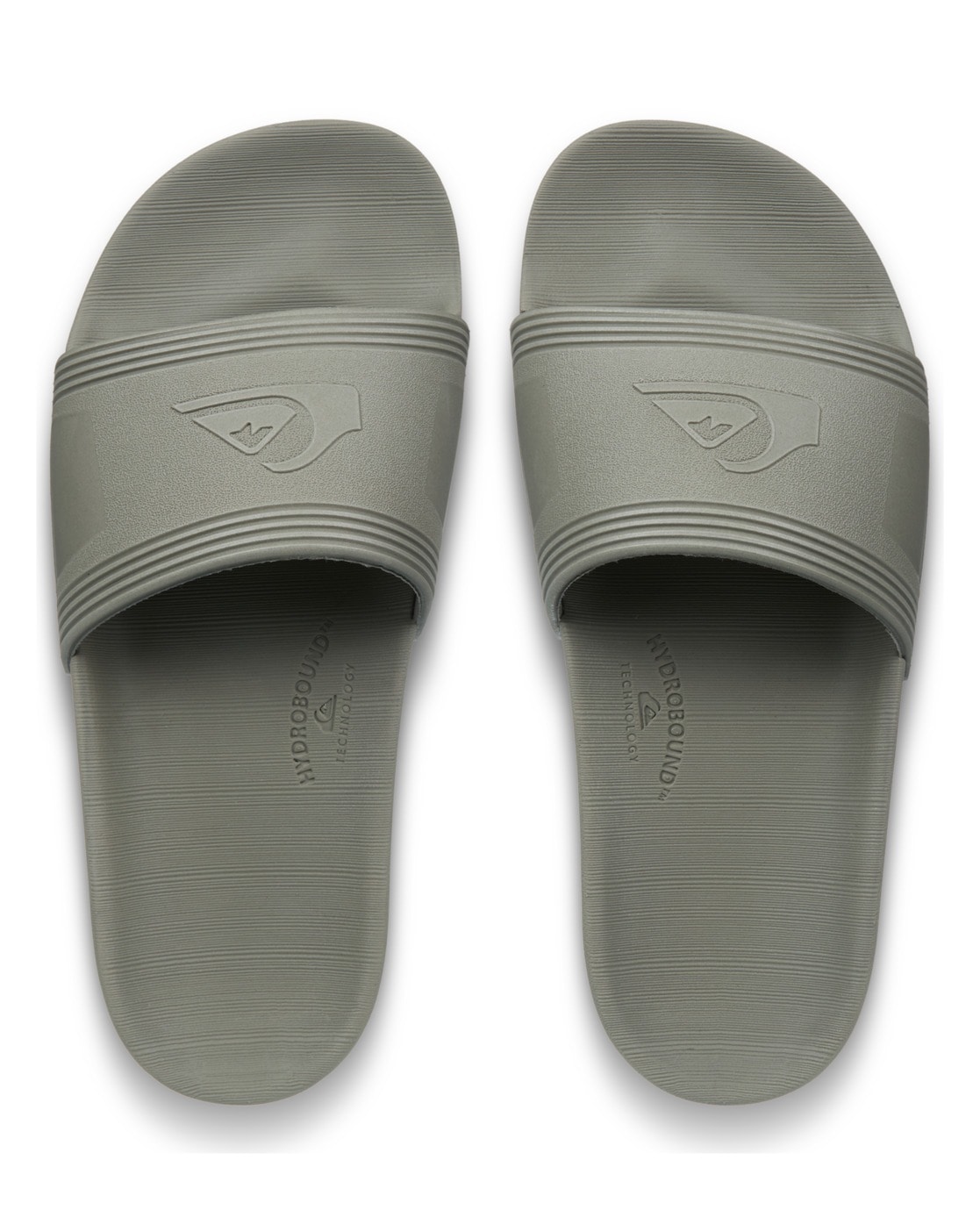 Quiksilver Sandale »Dockyard«