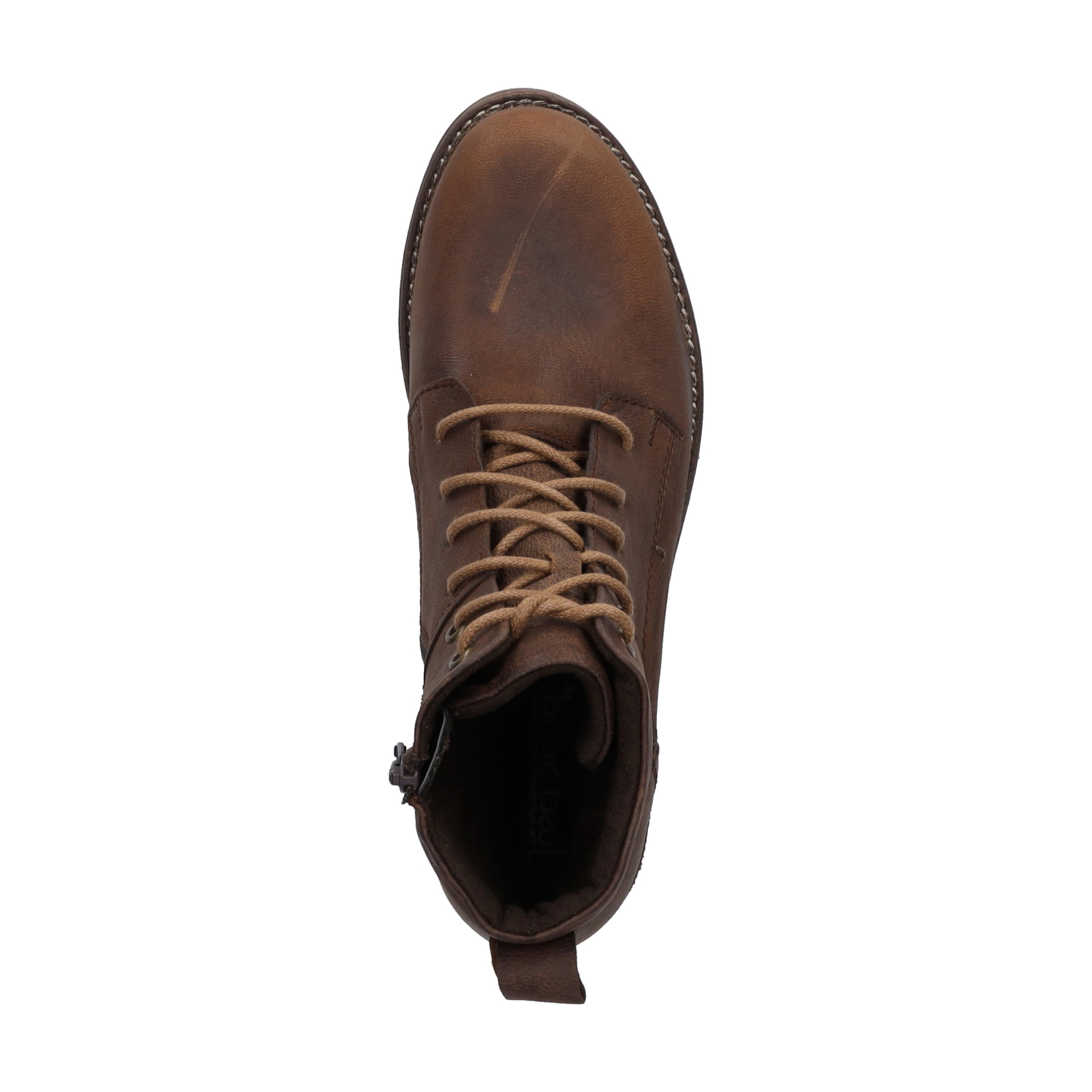 Josef Seibel Stiefelette »Sienna 95, moro«