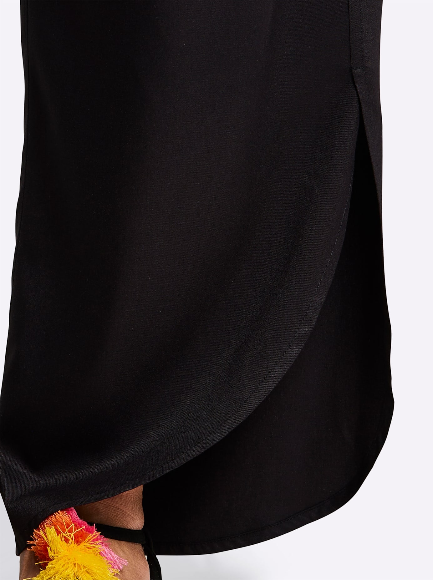 Sheego Strandhose