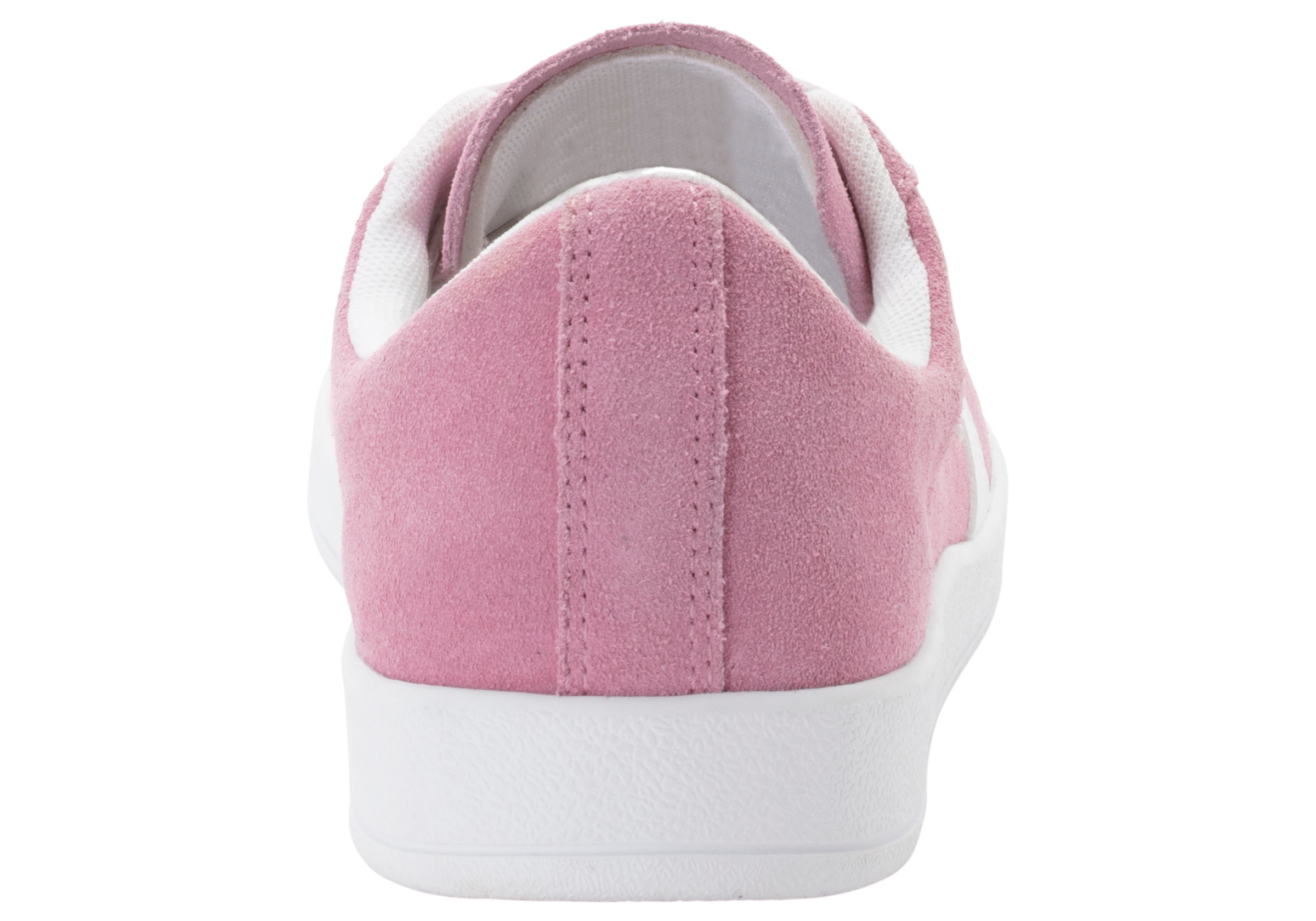Converse Sneaker »ALL STAR CLASSIC TRAINER SUEDE«