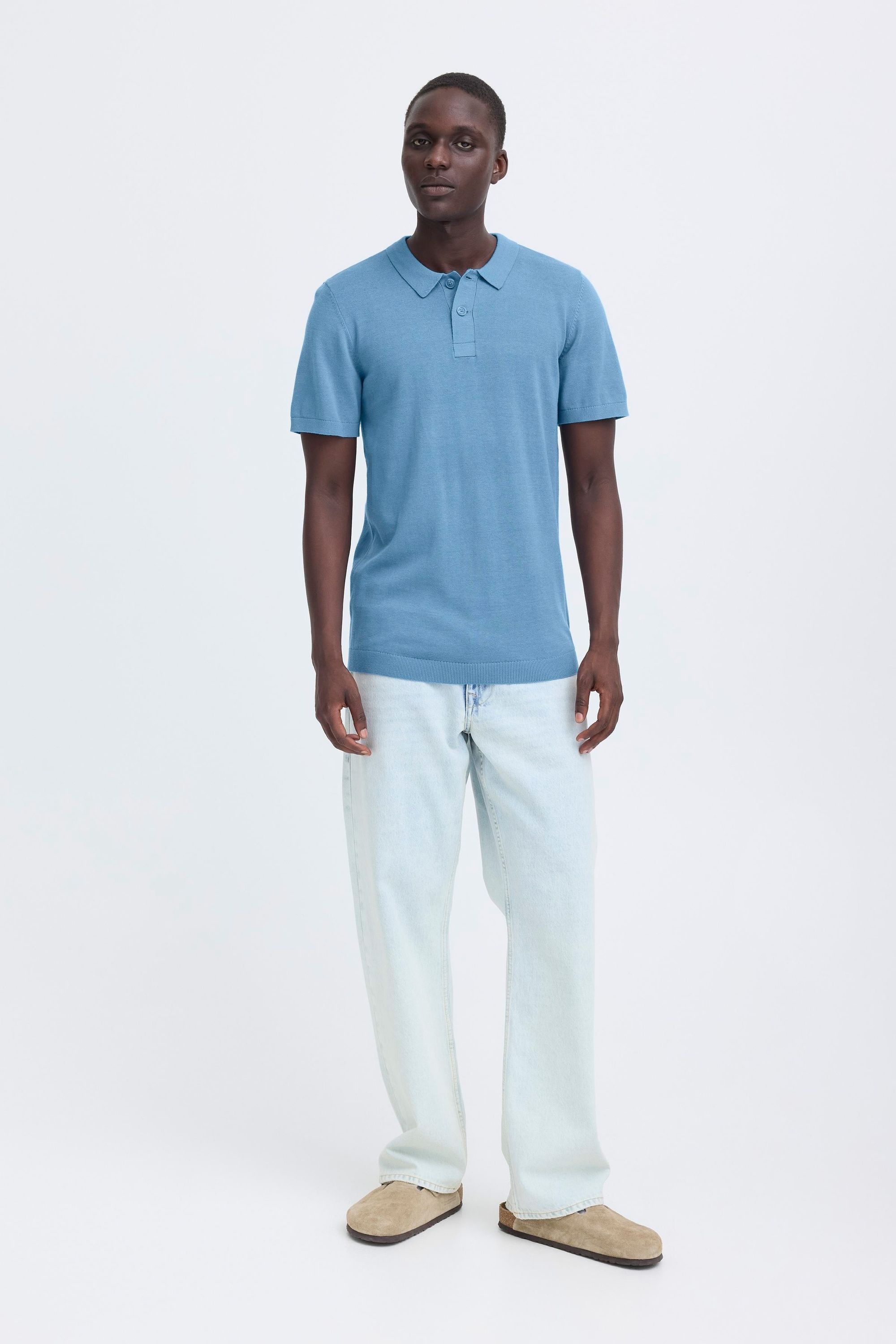 Blend Poloshirt »Poloshirt BHBray Polo«